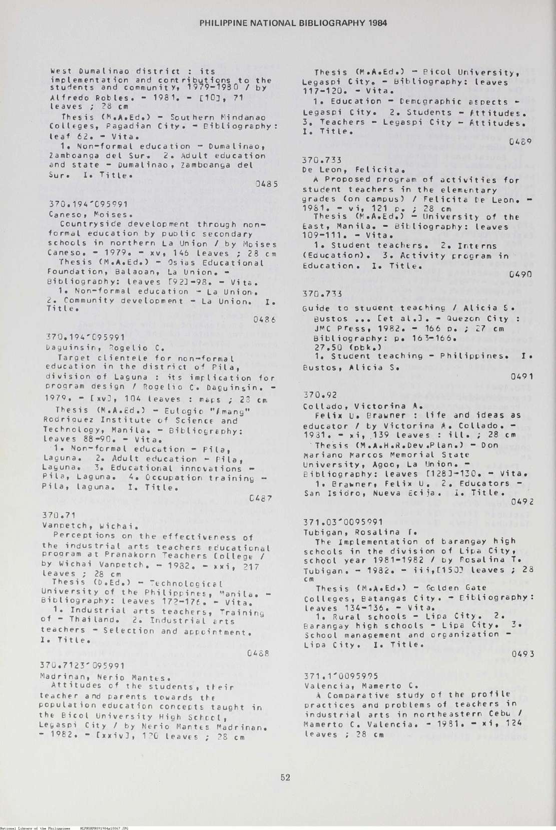 67 
