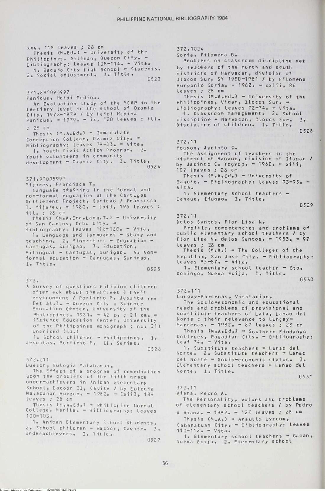 71 
