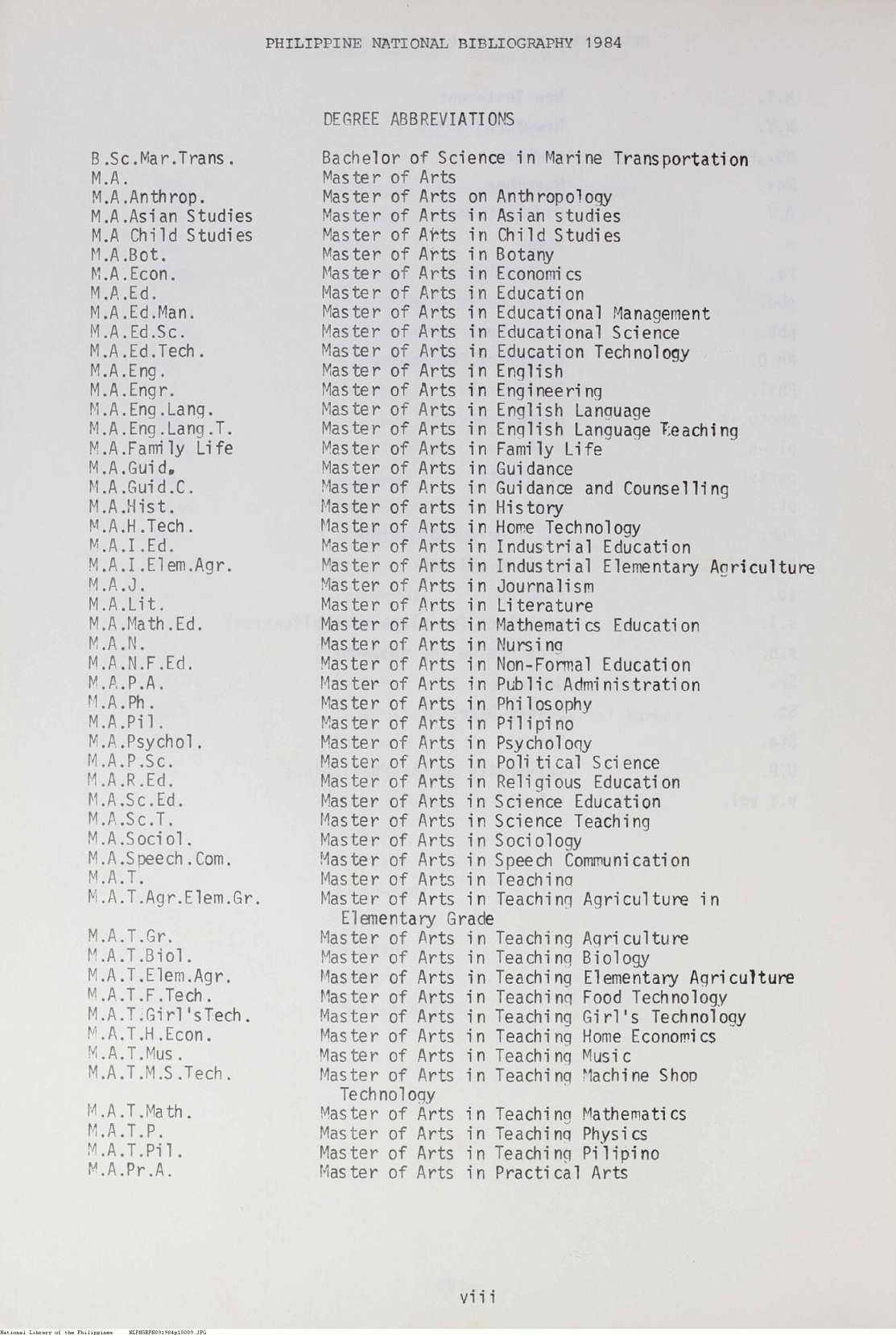9 
