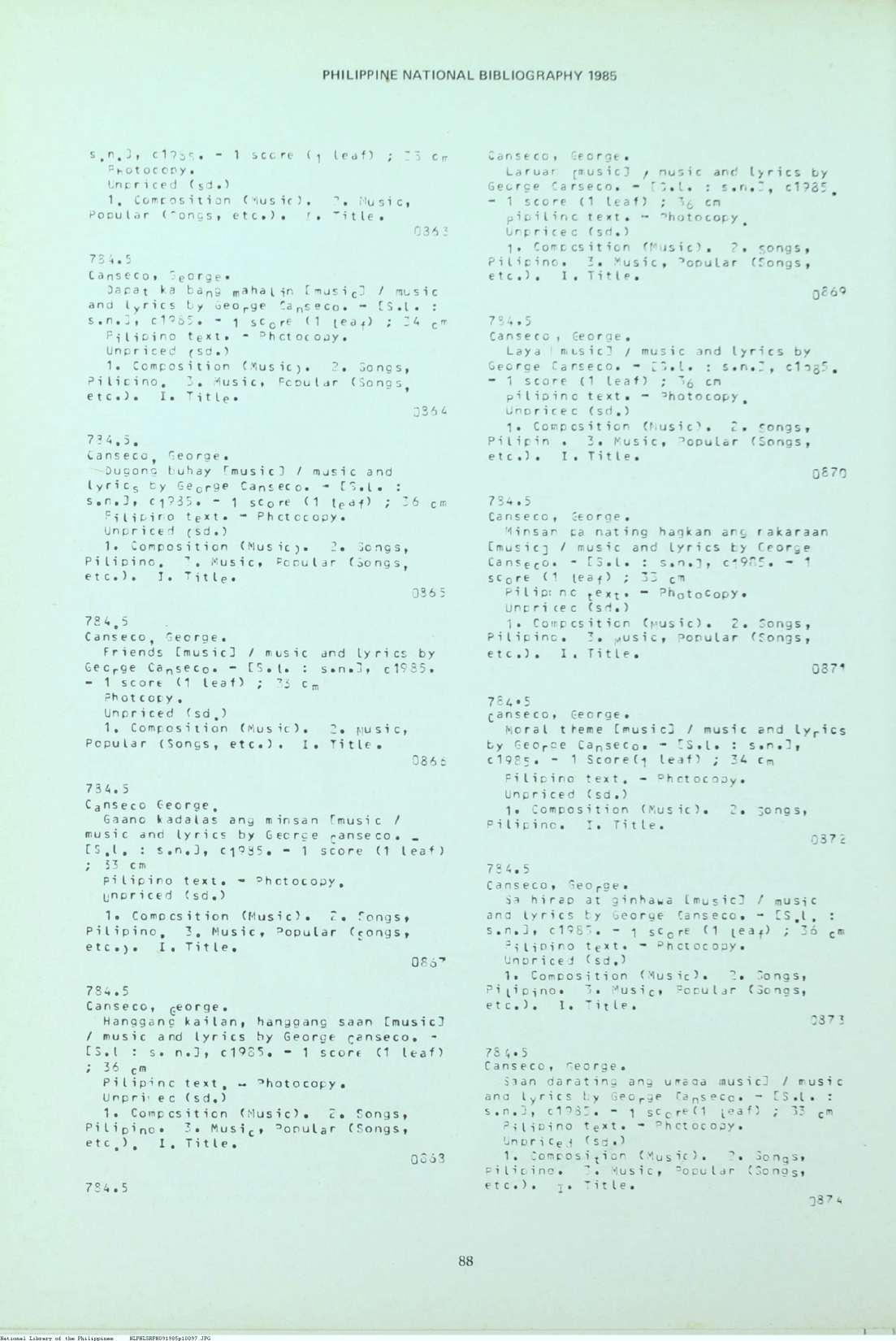 101 
