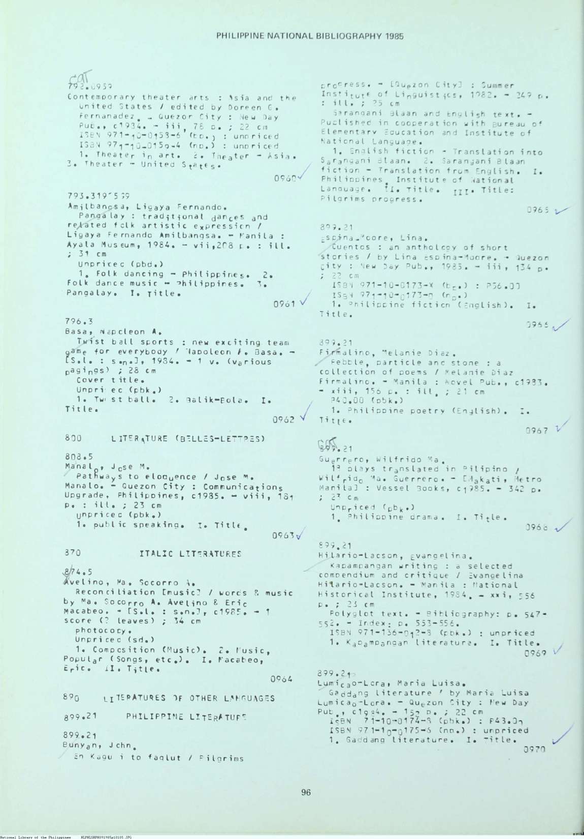 109 
