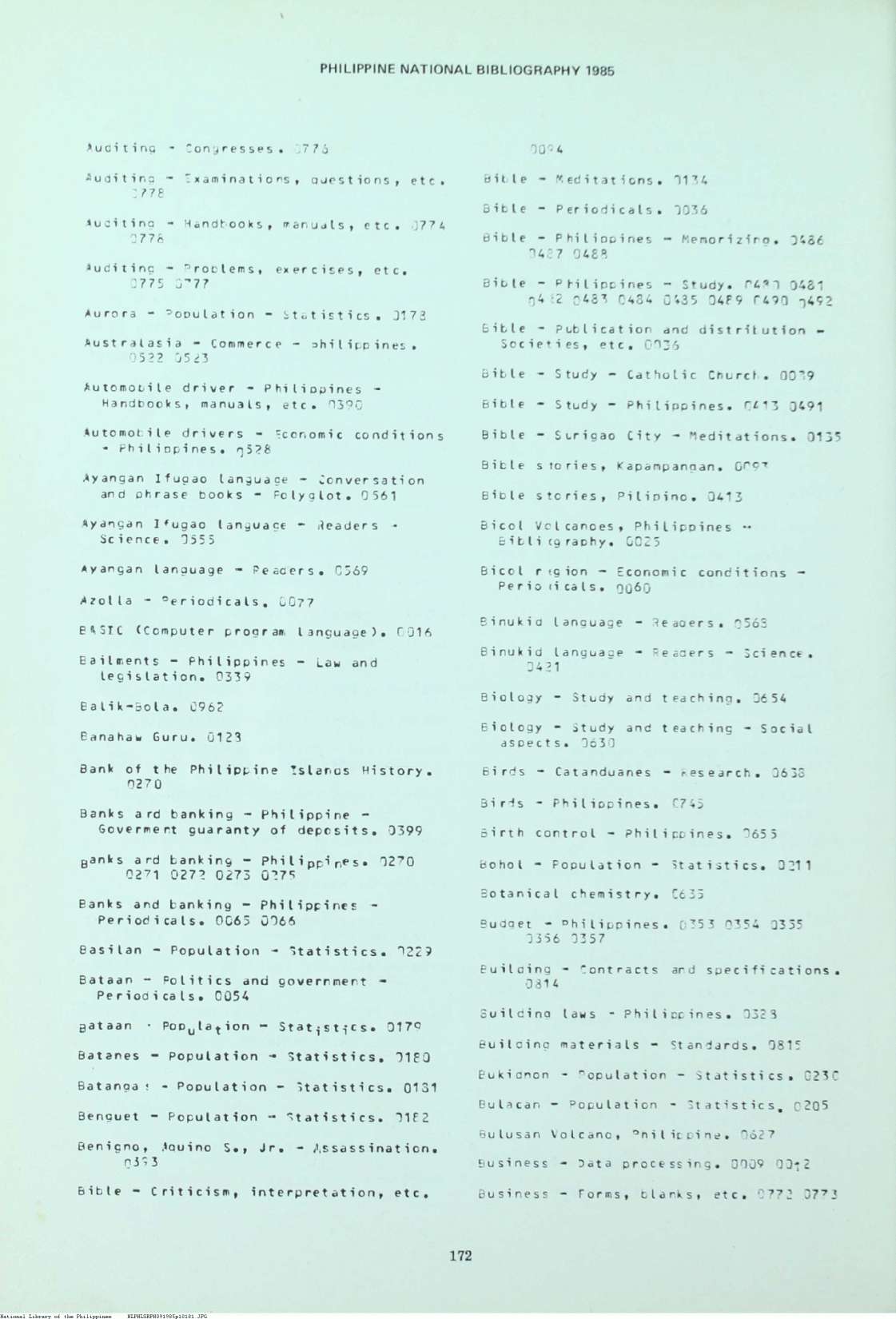 185 
