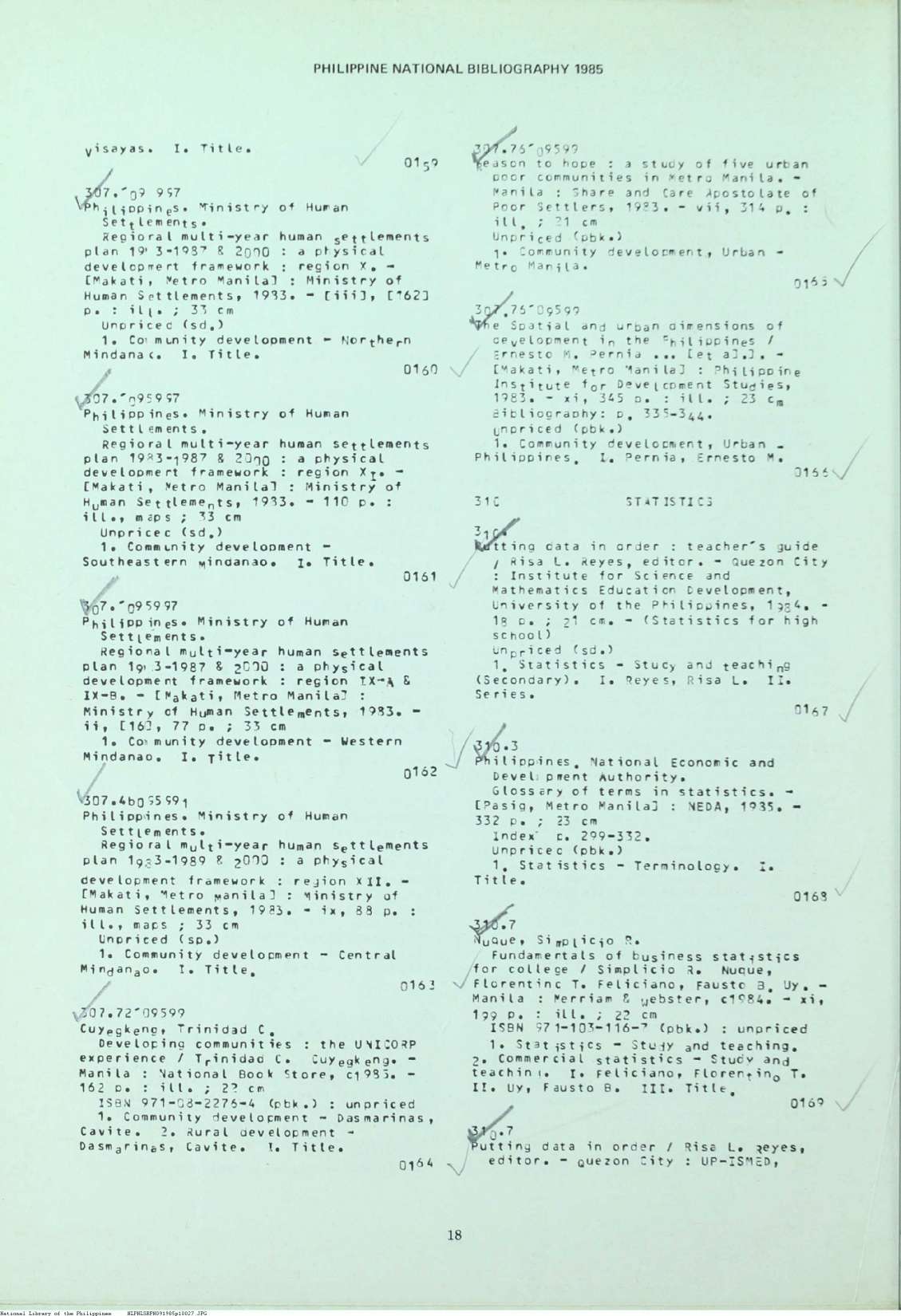 31 
