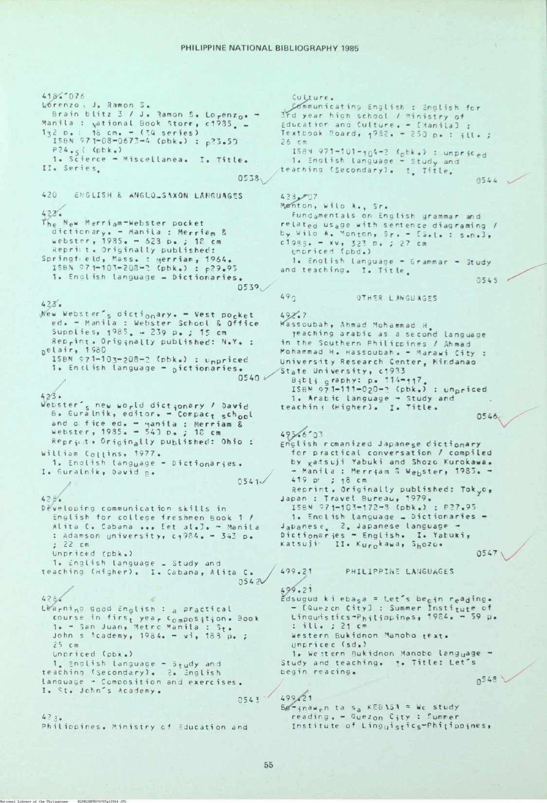 68 
