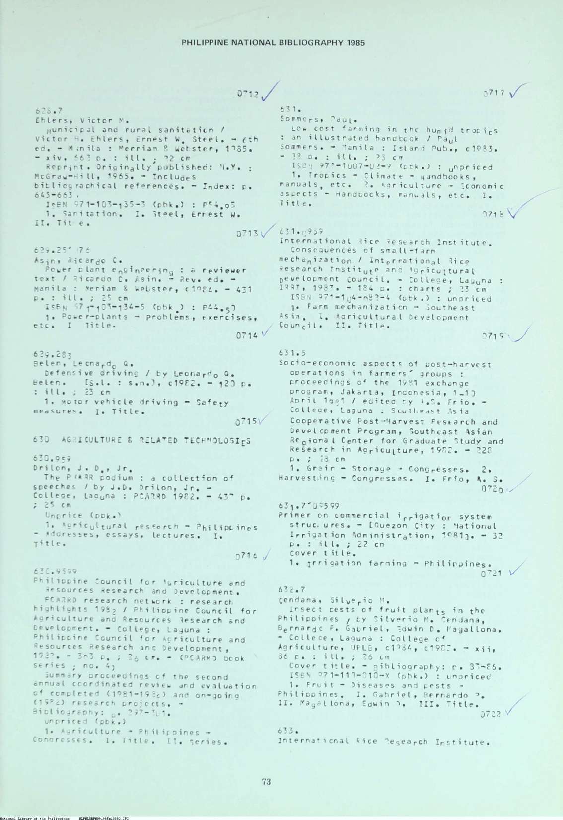 86 

