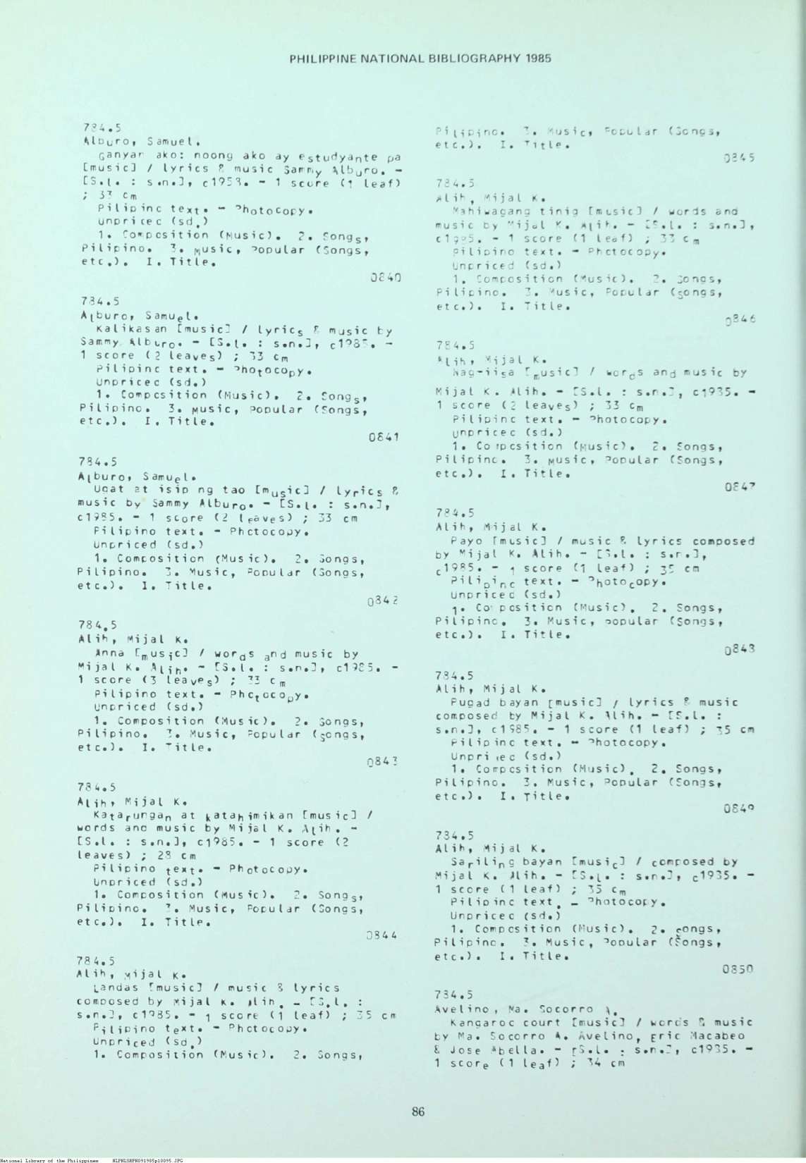 99 
