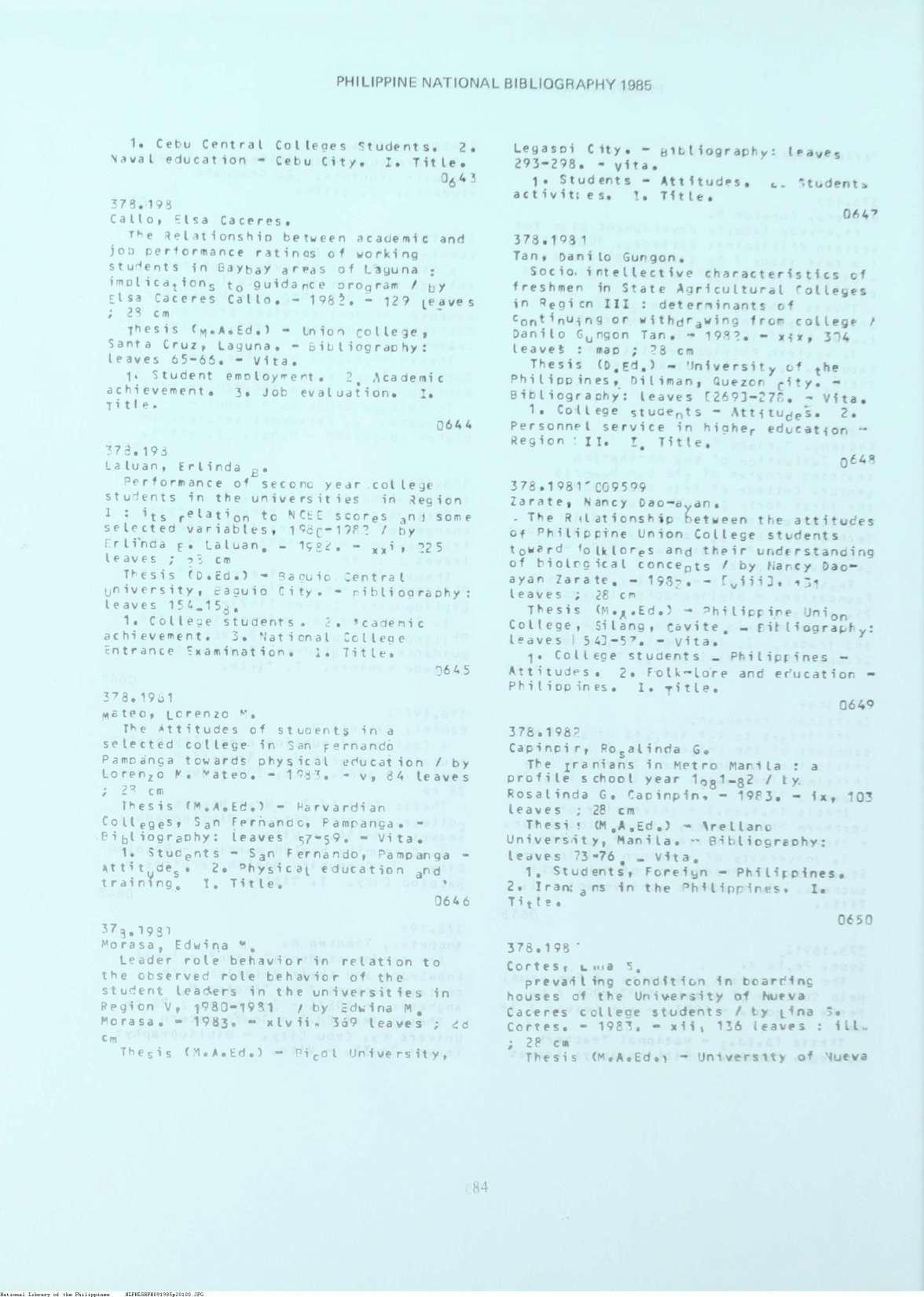 100 
