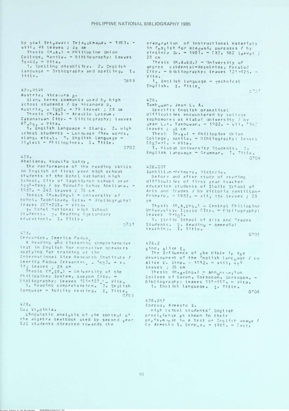 107 
