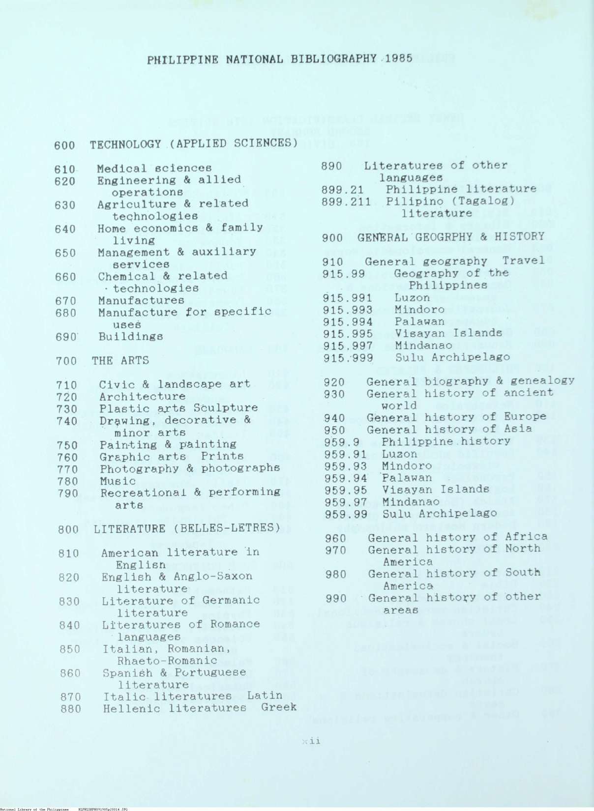 14 
