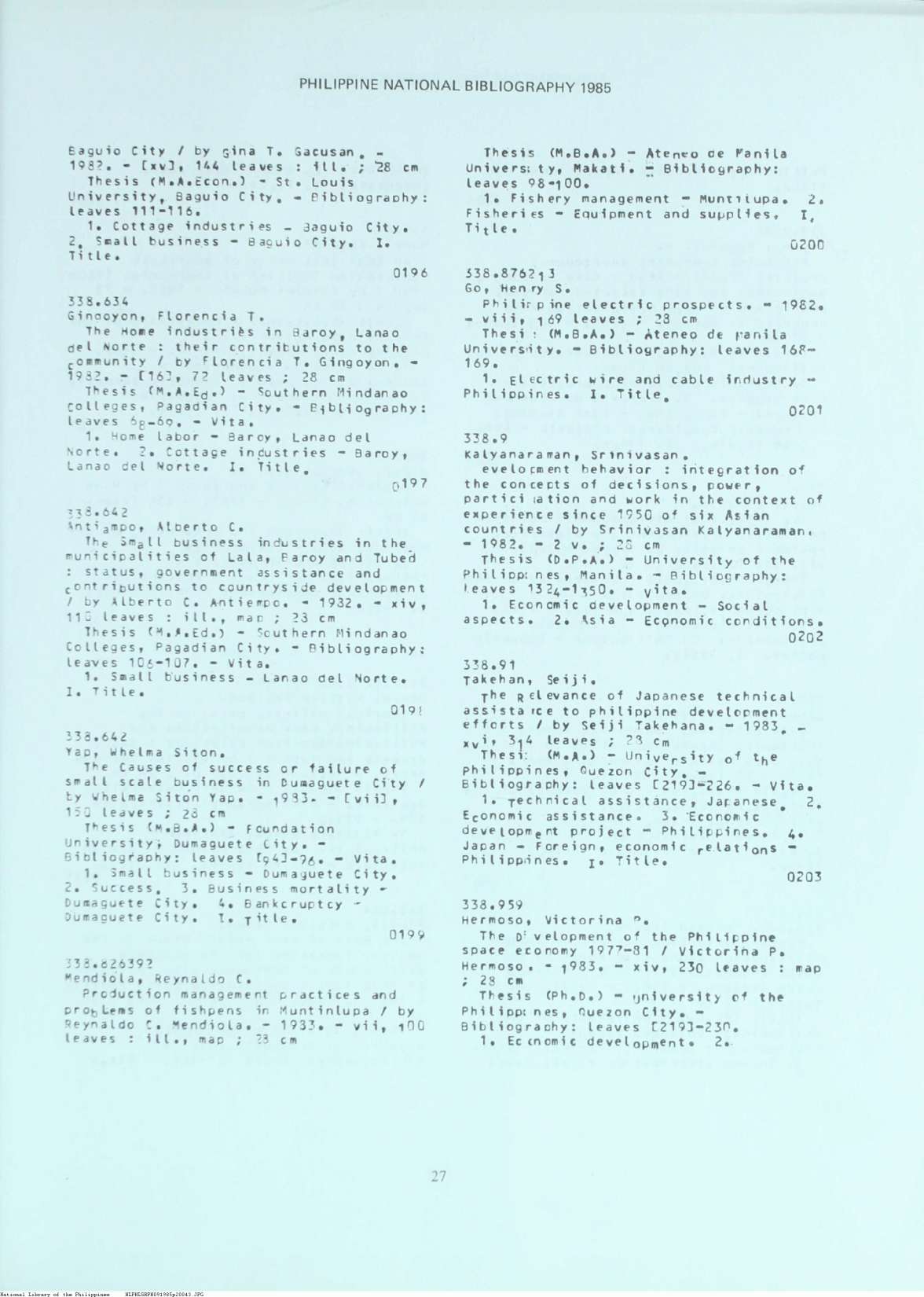 43 
