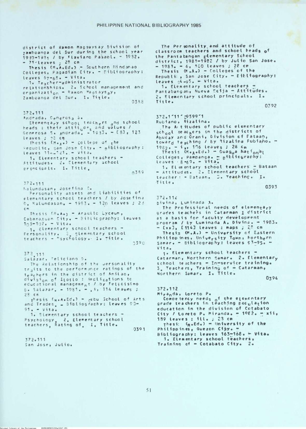 67 
