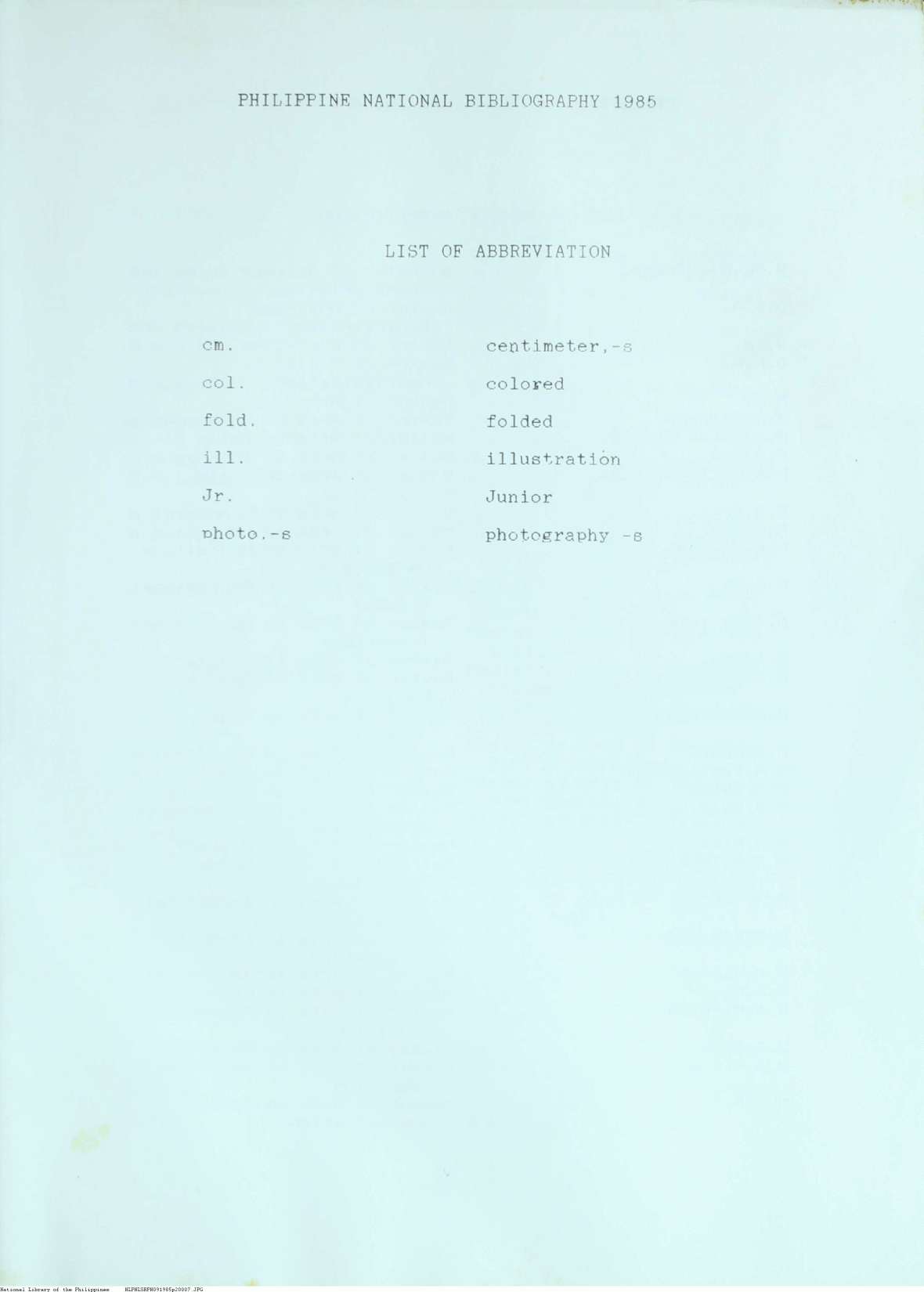 7 
