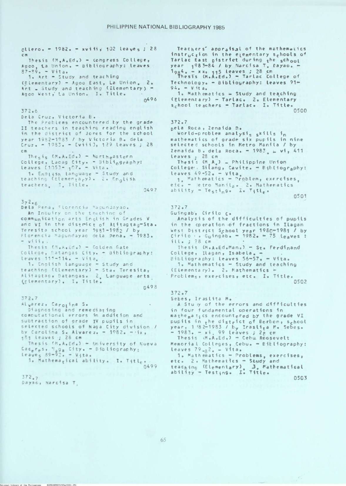 81 
