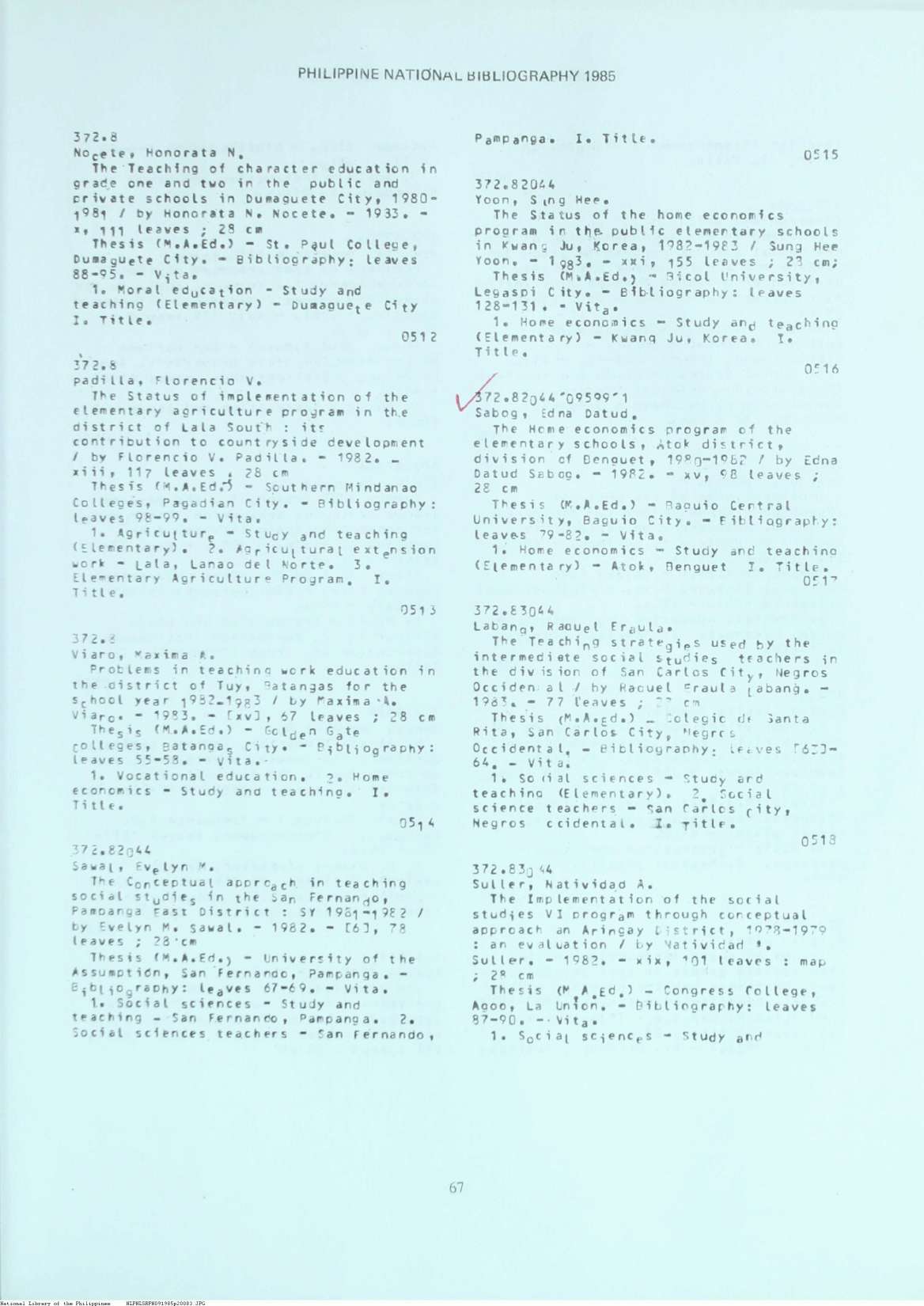 83 
