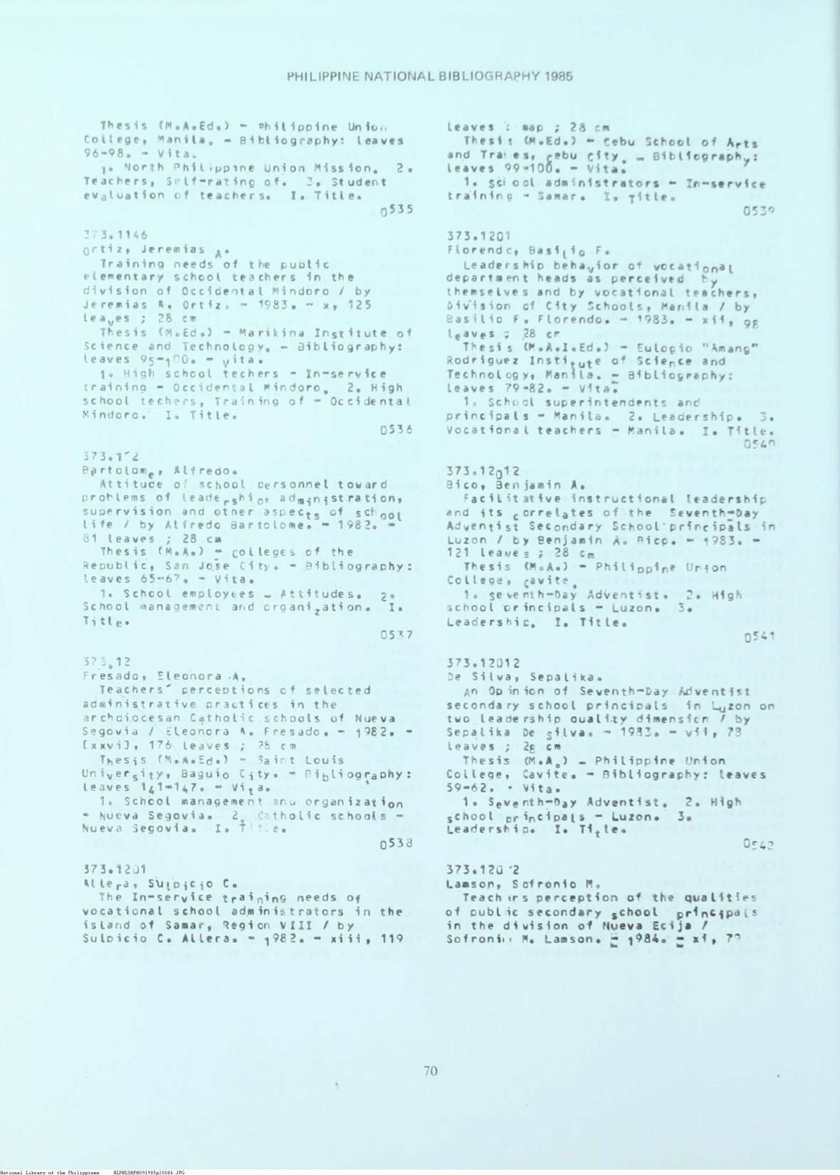 86 
