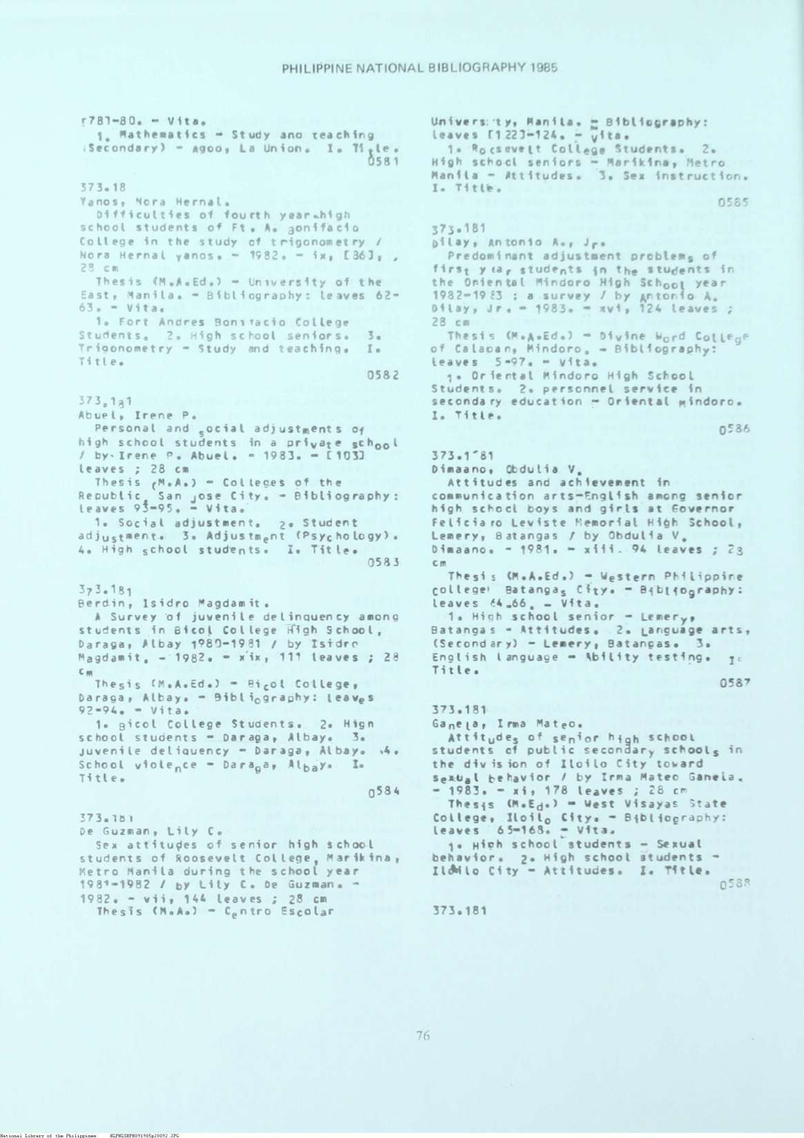 92 
