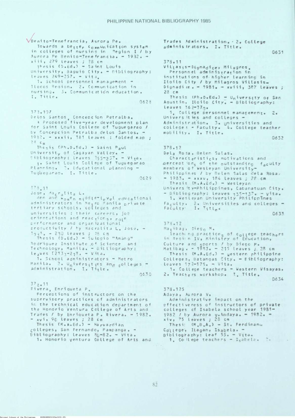 98 
