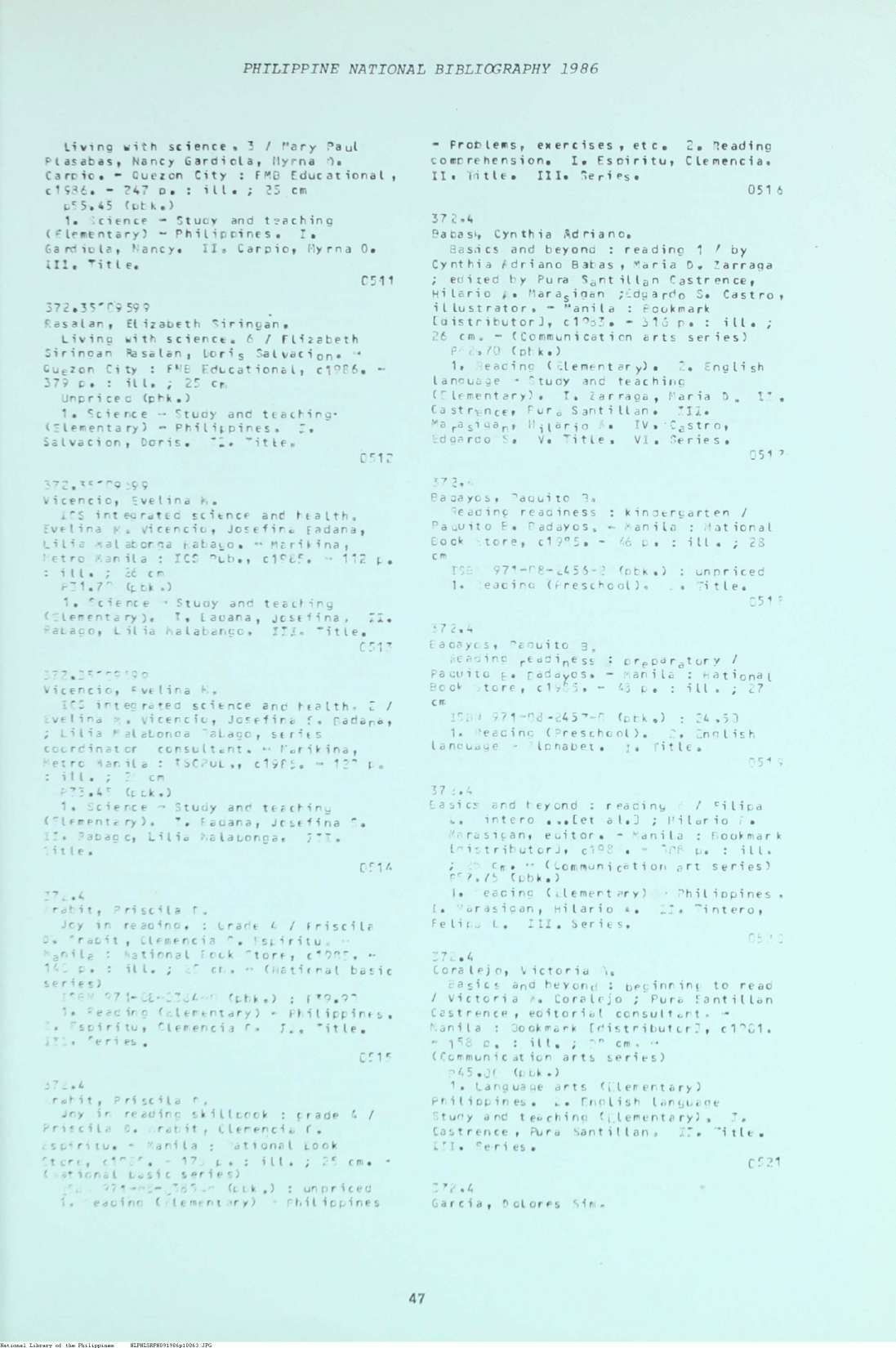 63 

