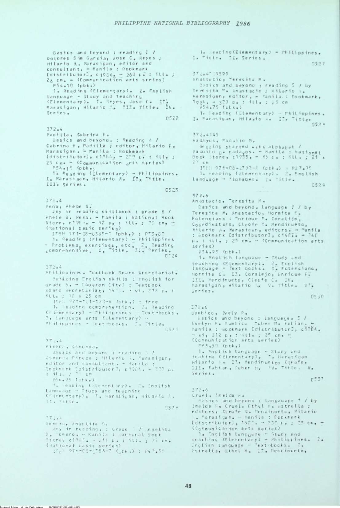 64 
