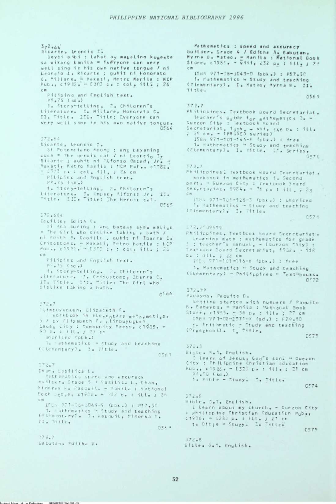 68 
