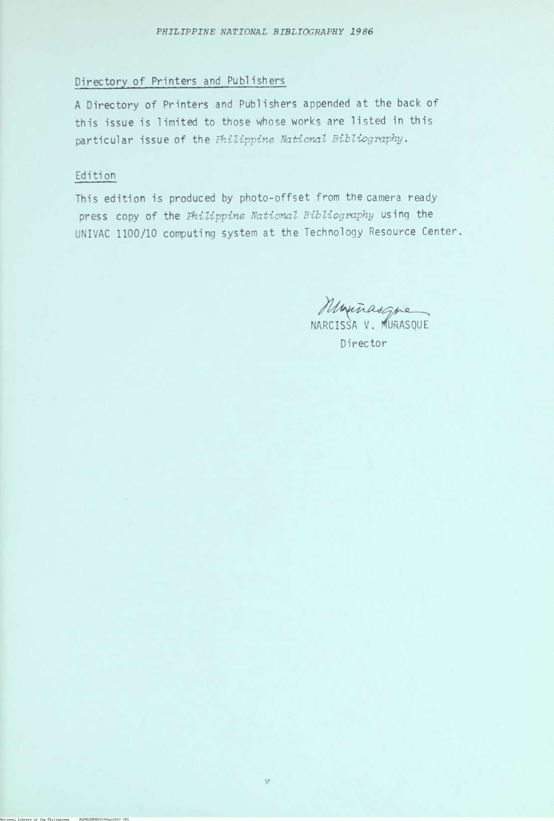 7 
