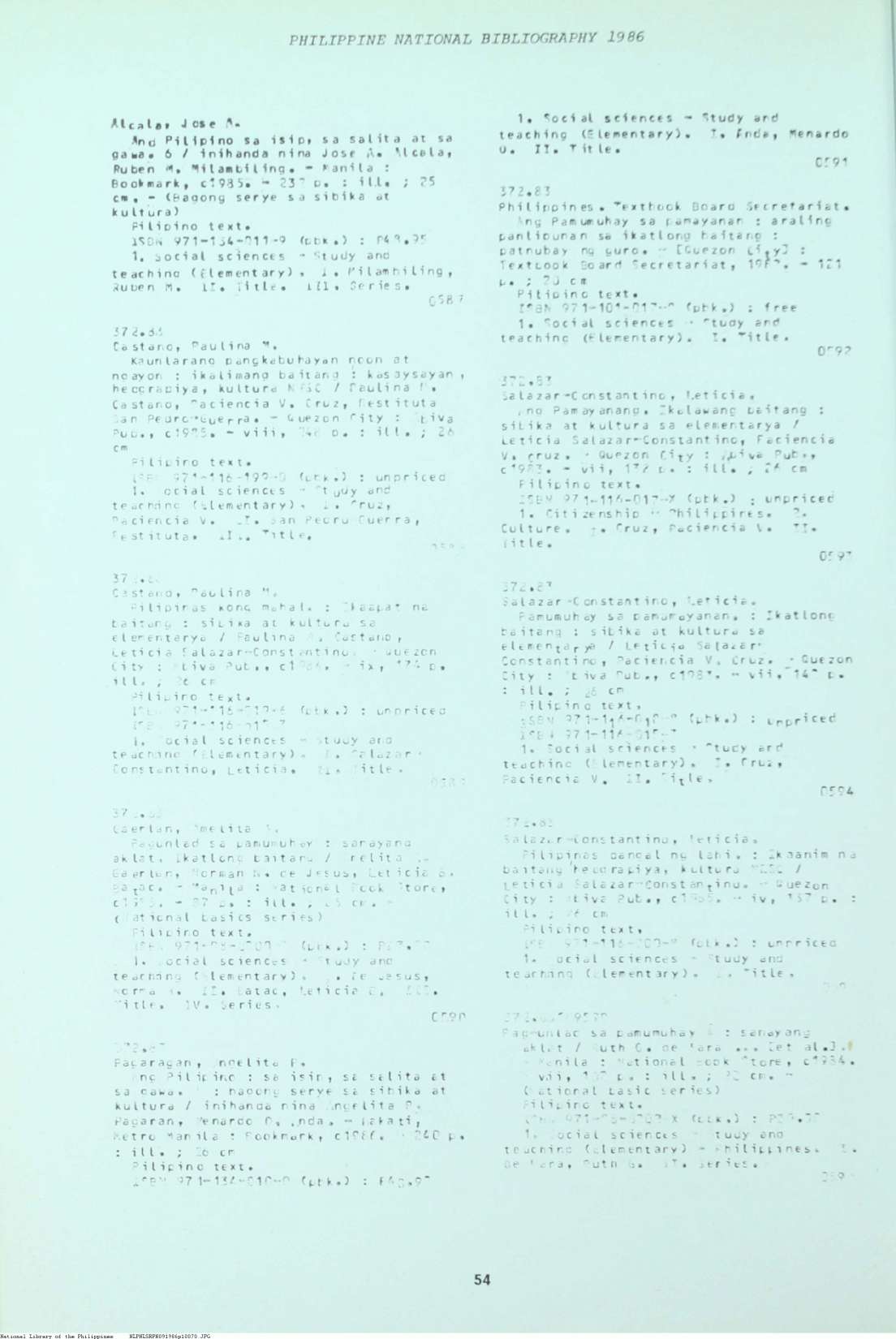 70 

