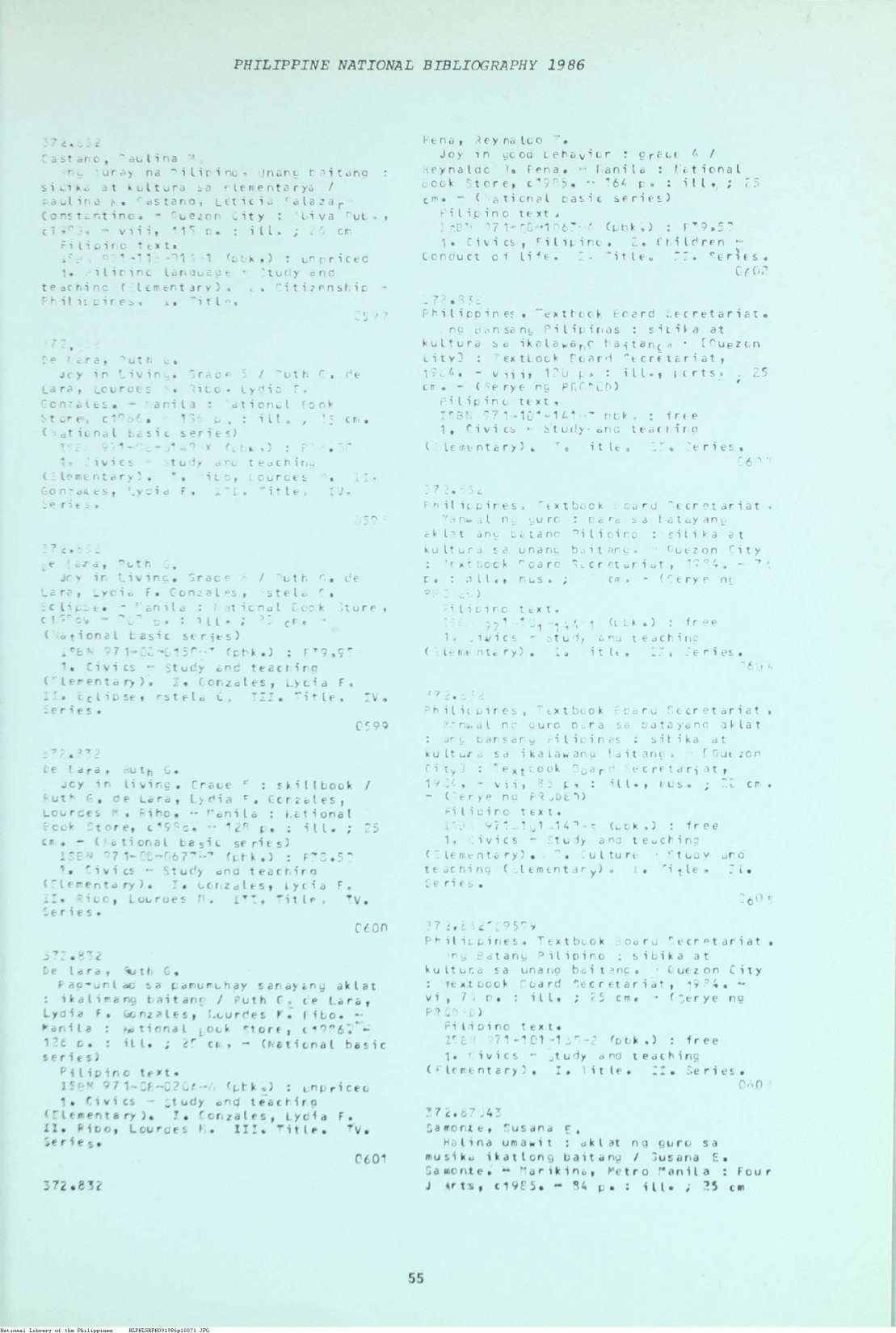 71 
