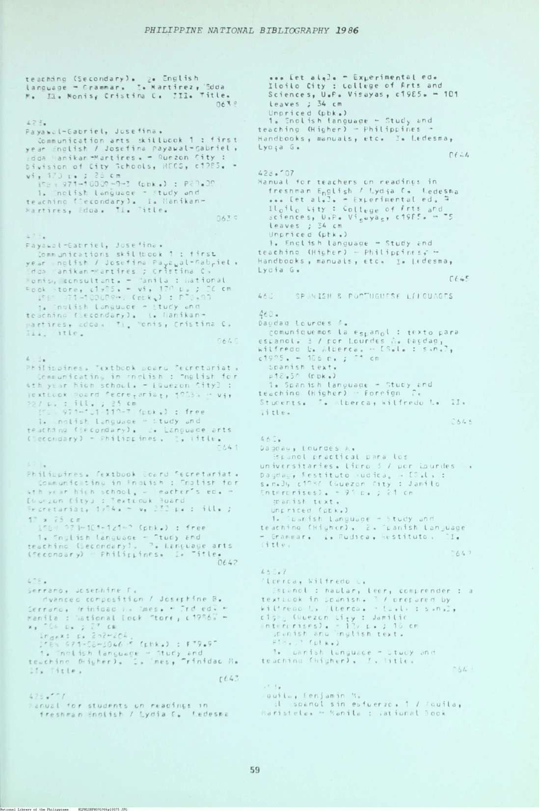 75 
