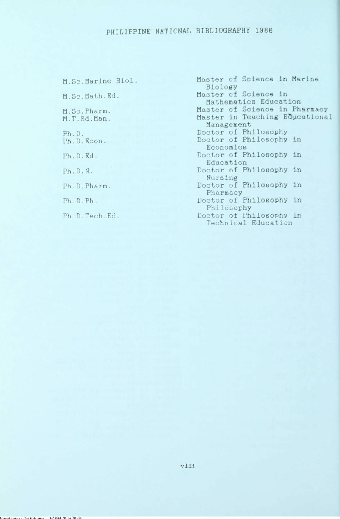 10 
