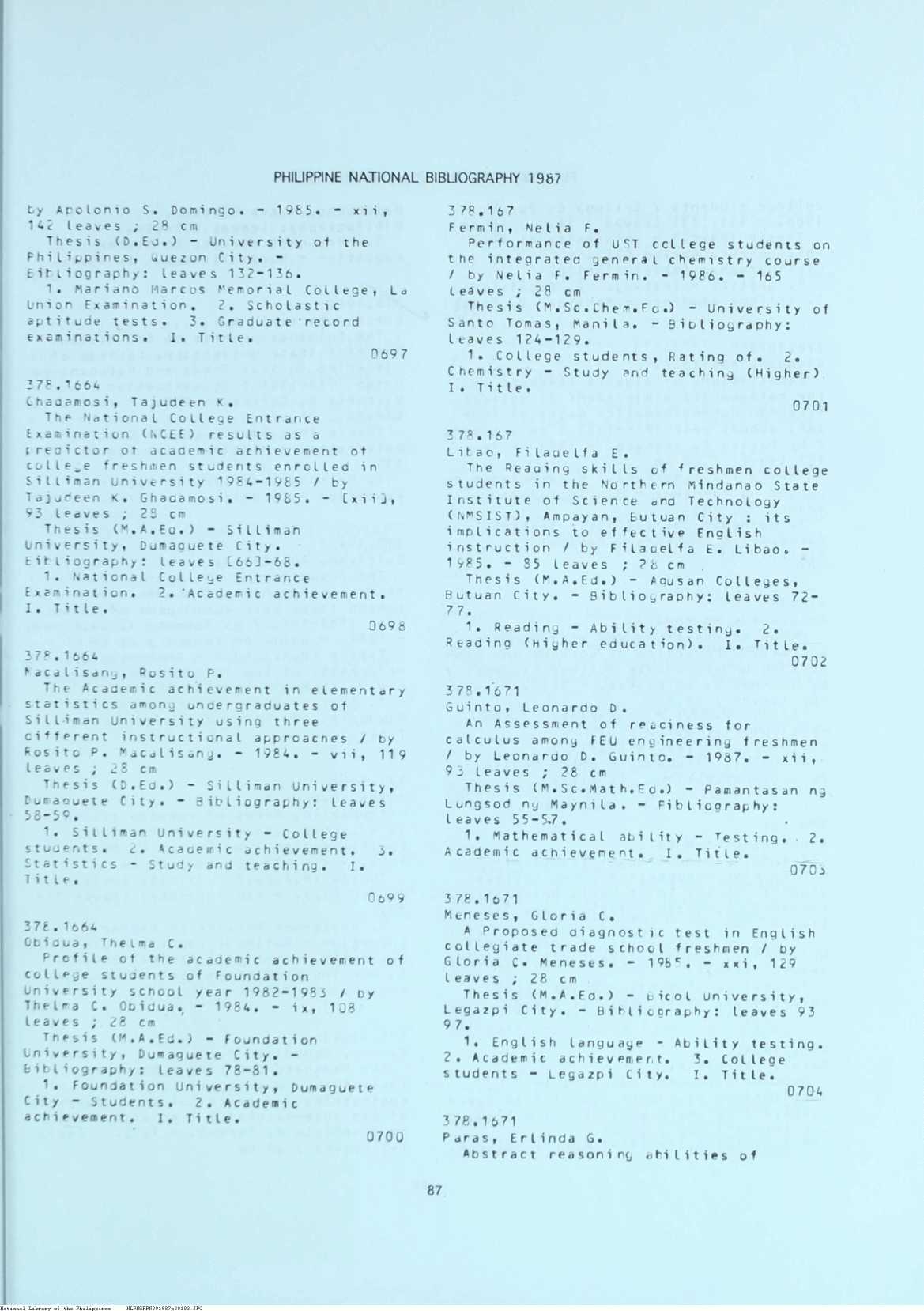 103 
