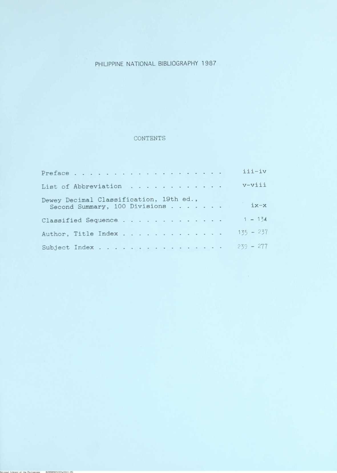 13 
