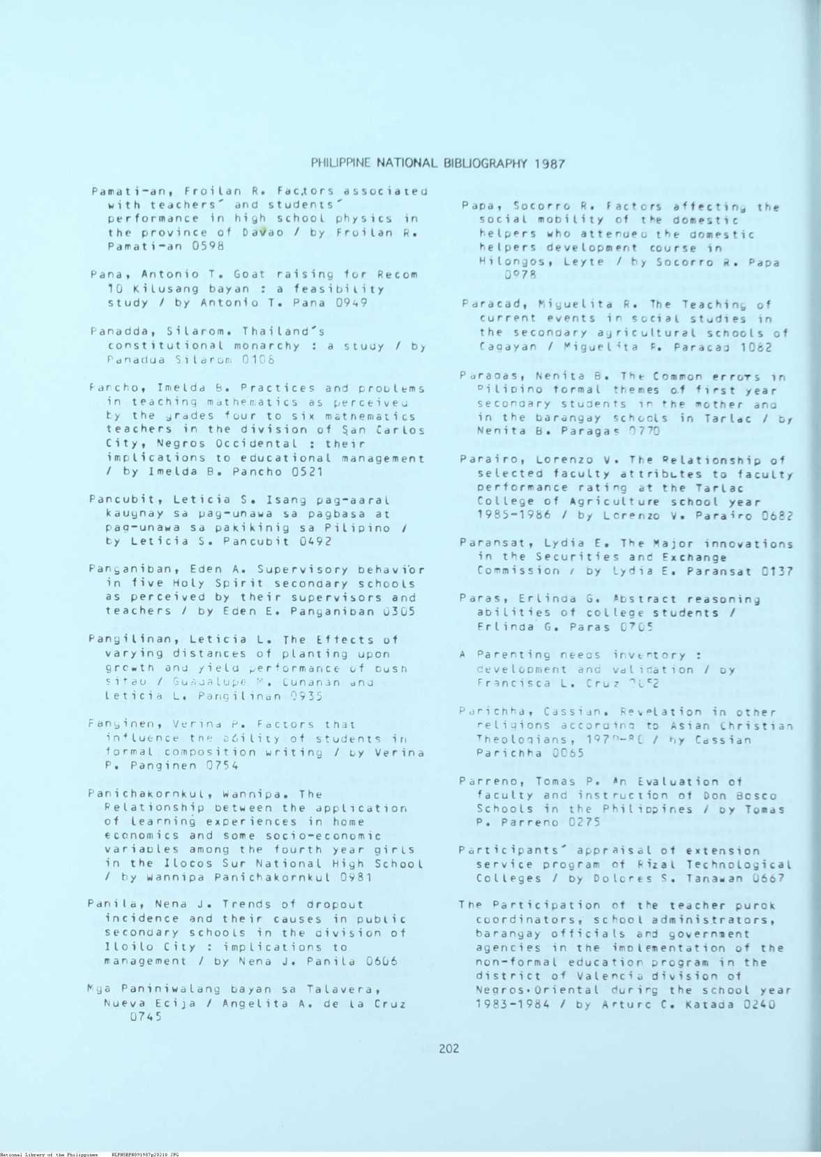 218 
