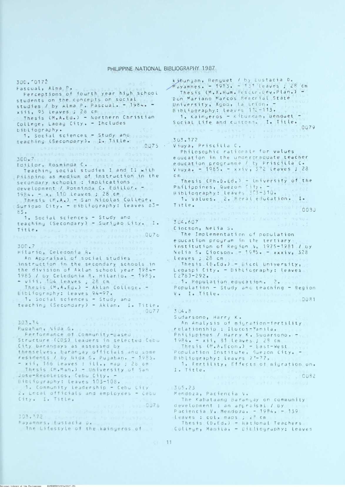 27 
