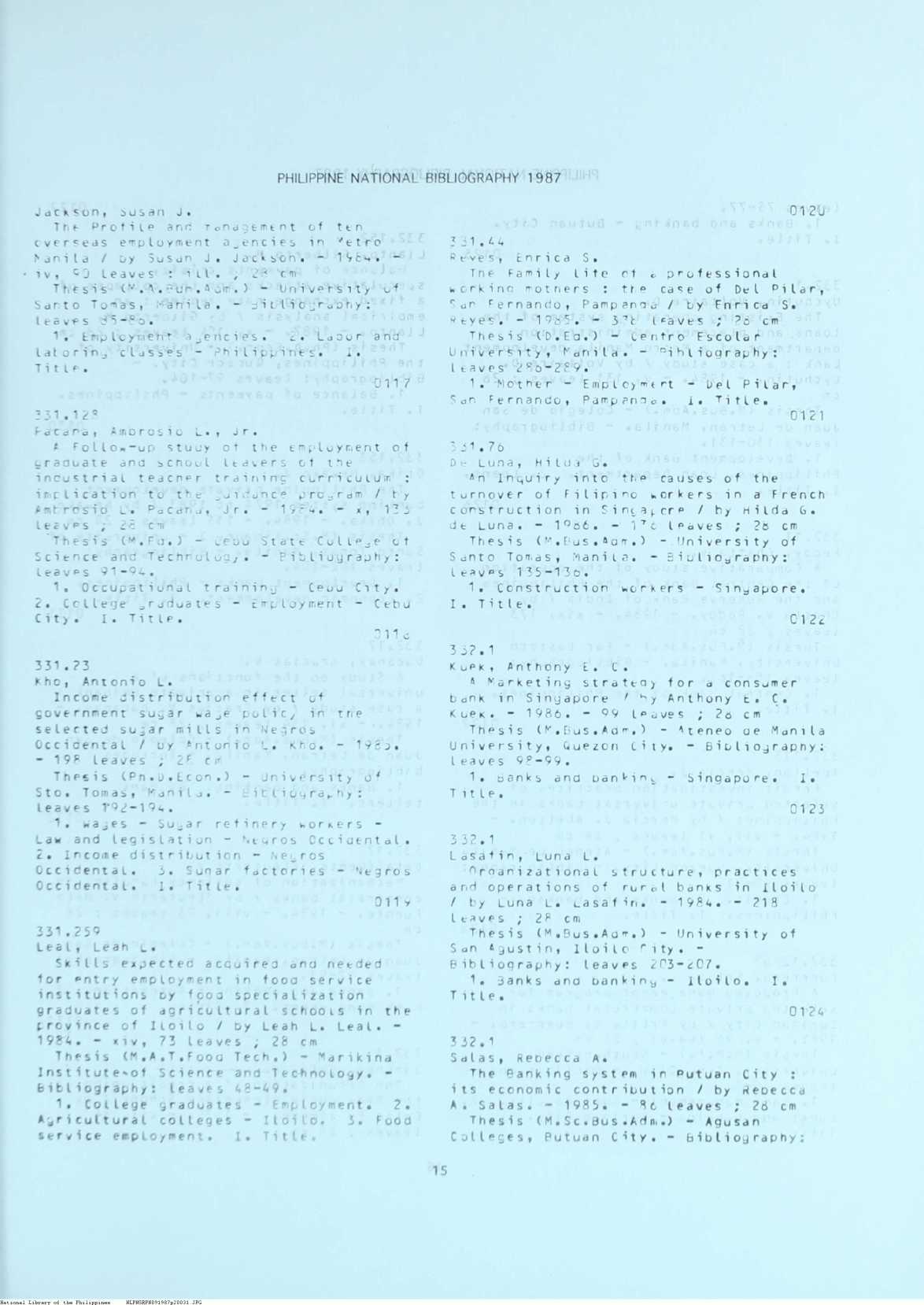 31 
