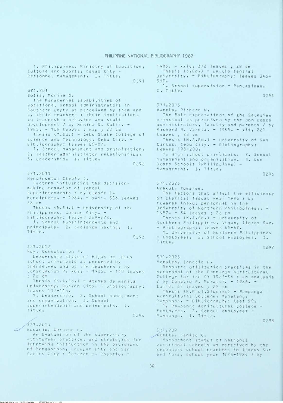 52 
