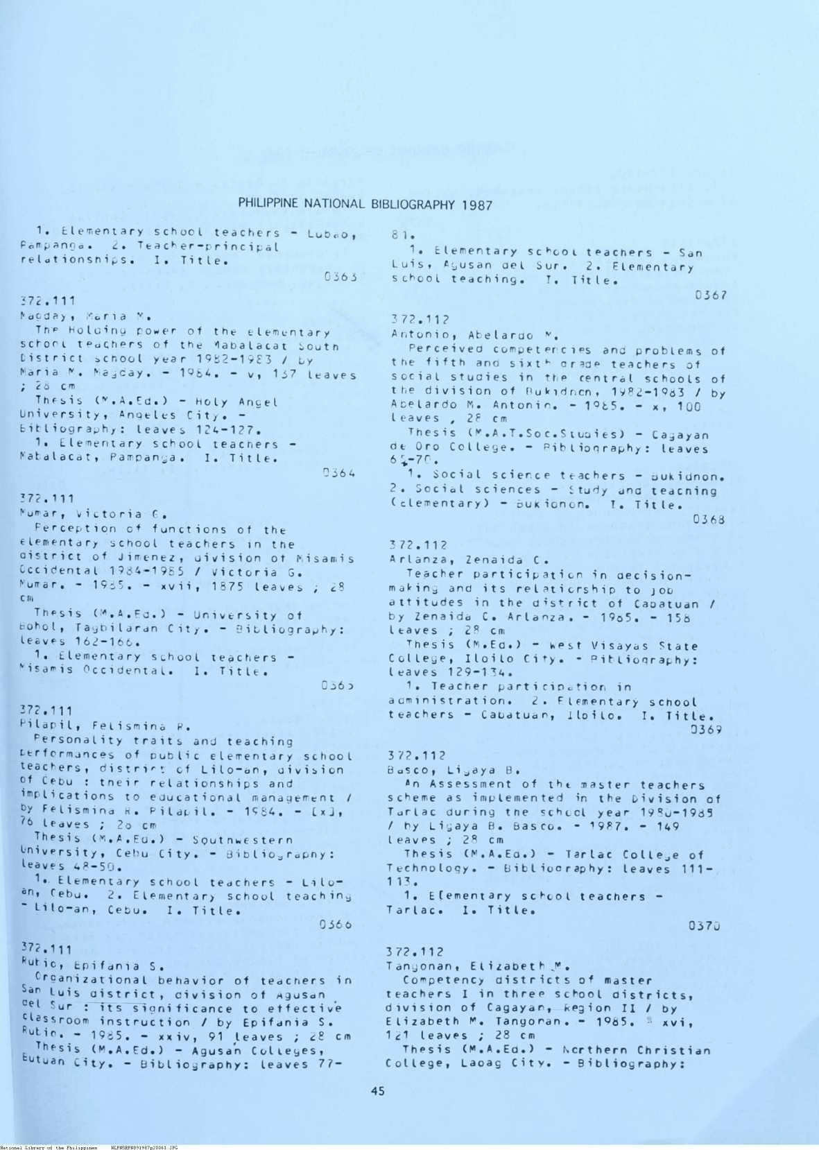 61 
