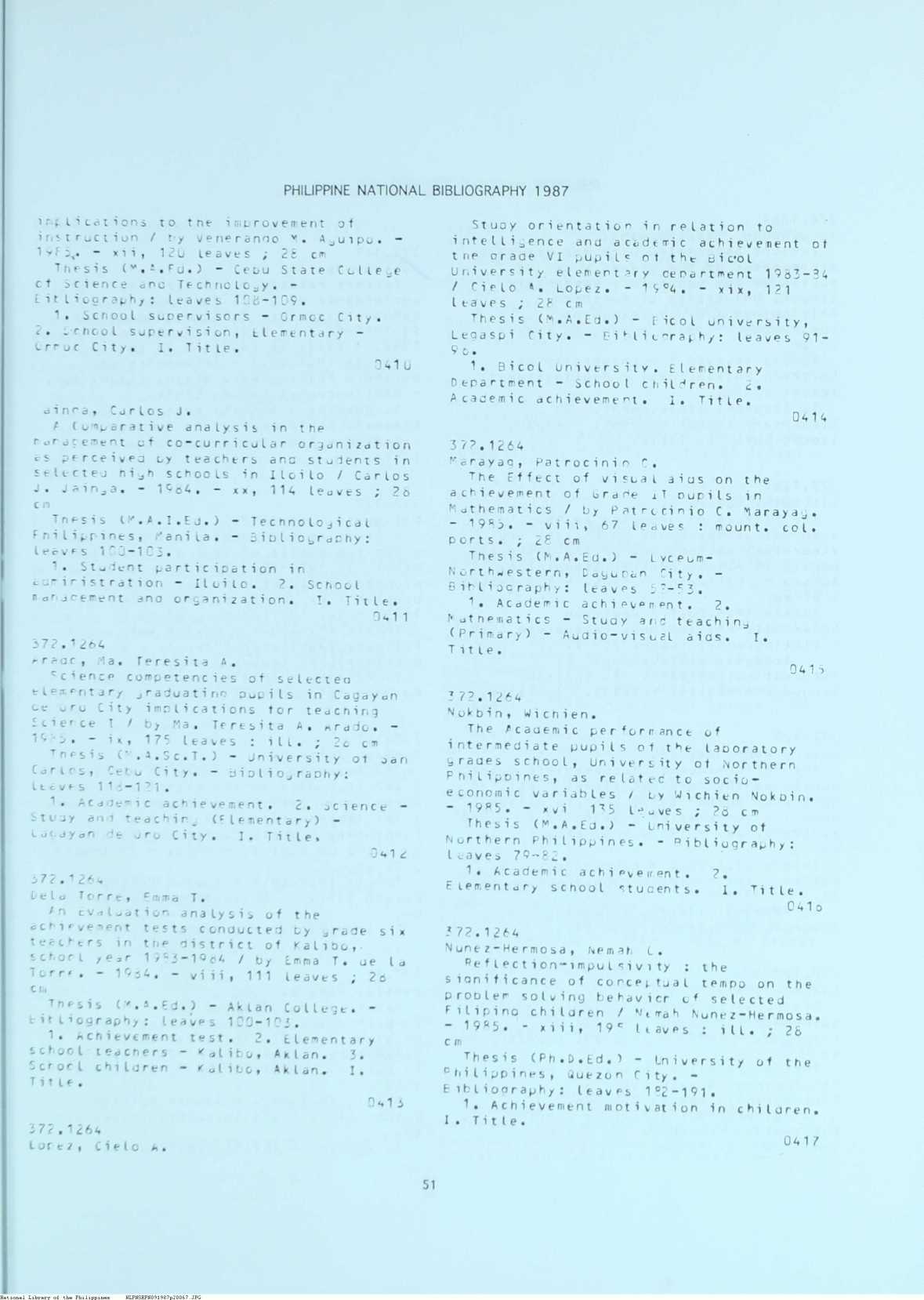 67 
