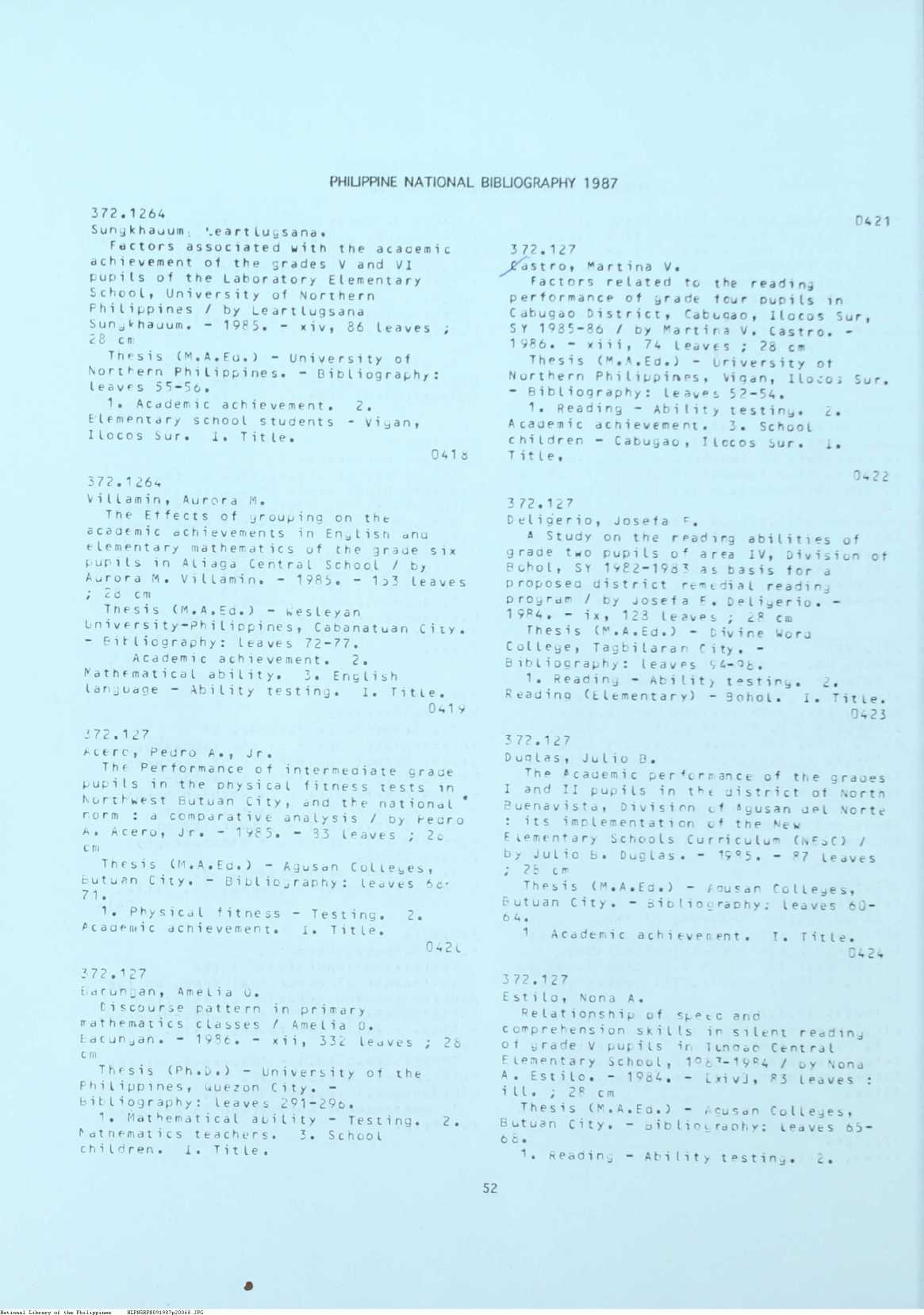 68 
