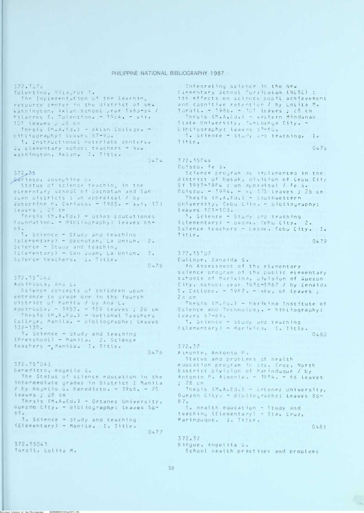 75 
