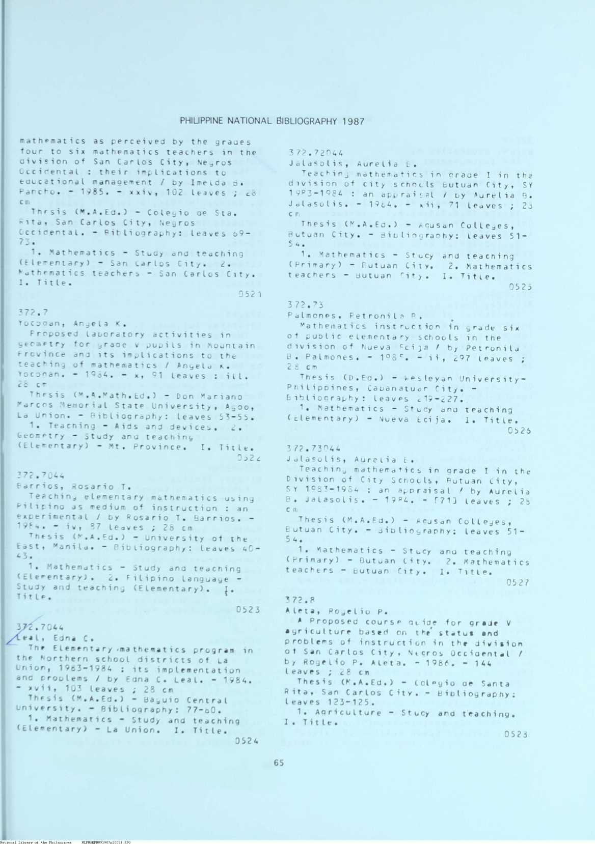 81 
