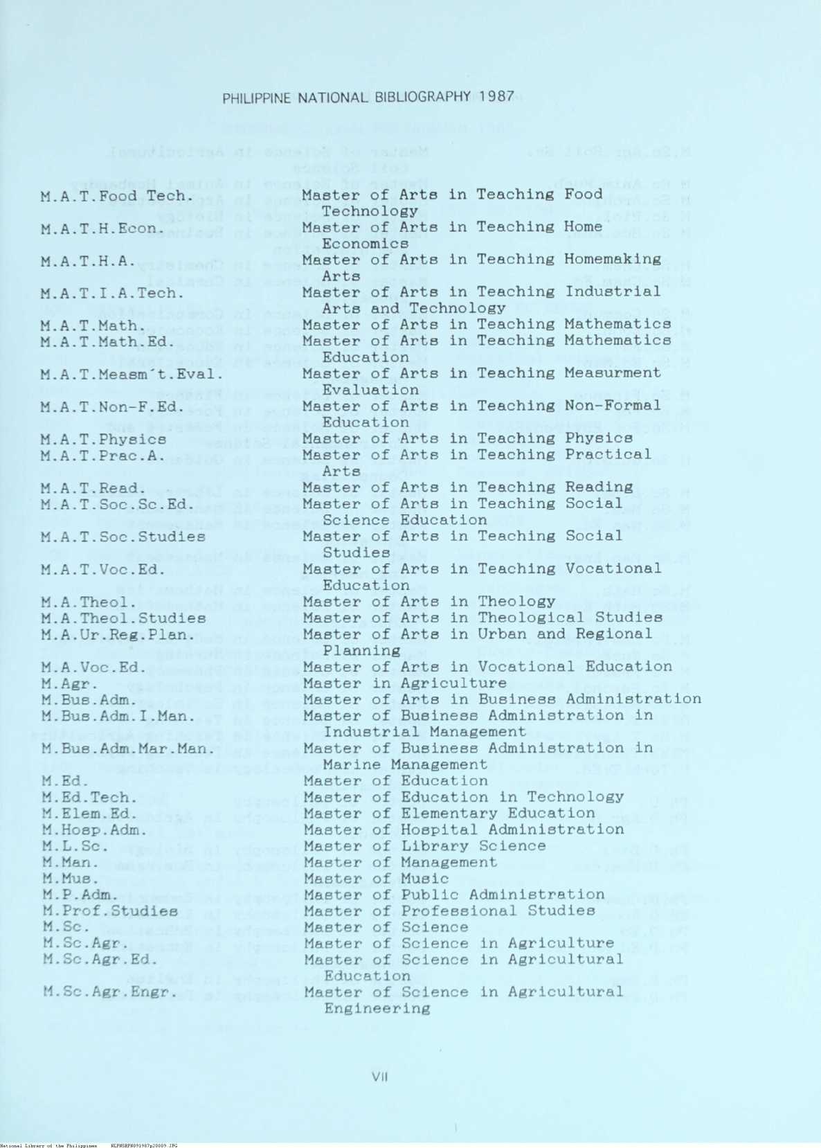 9 
