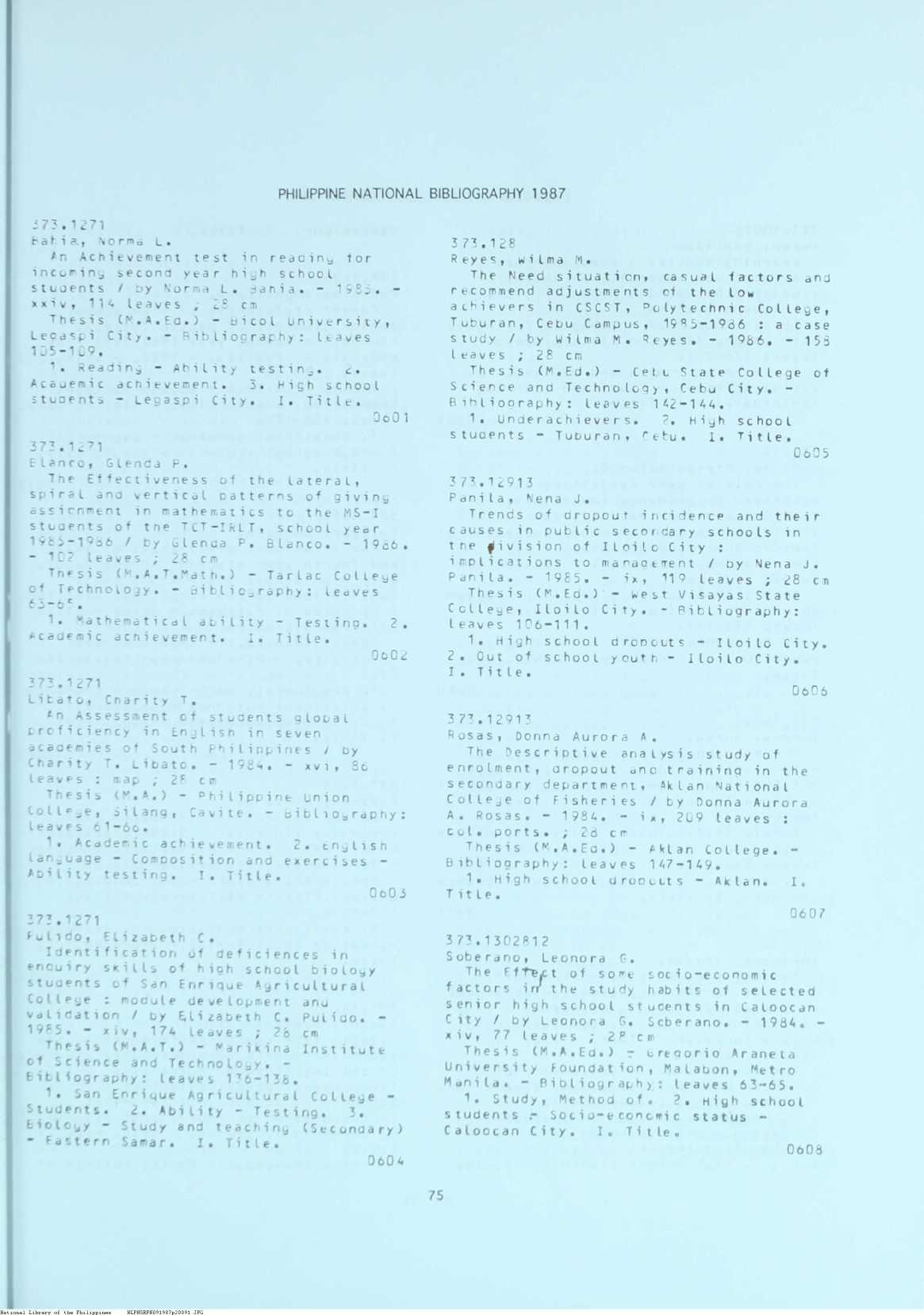 91 
