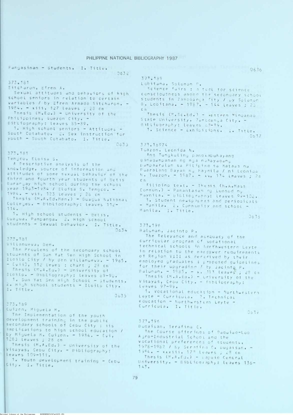 95 
