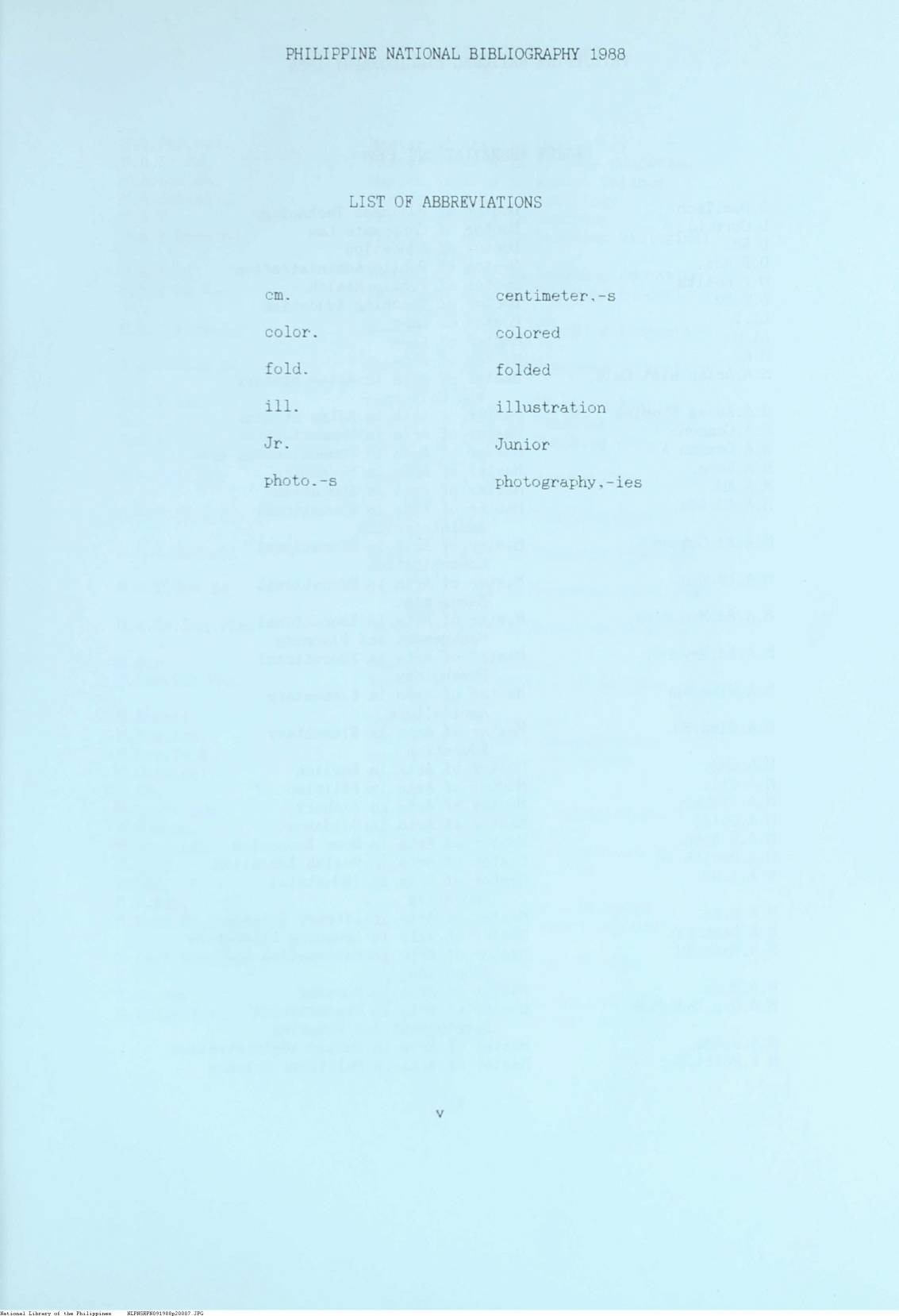7 
