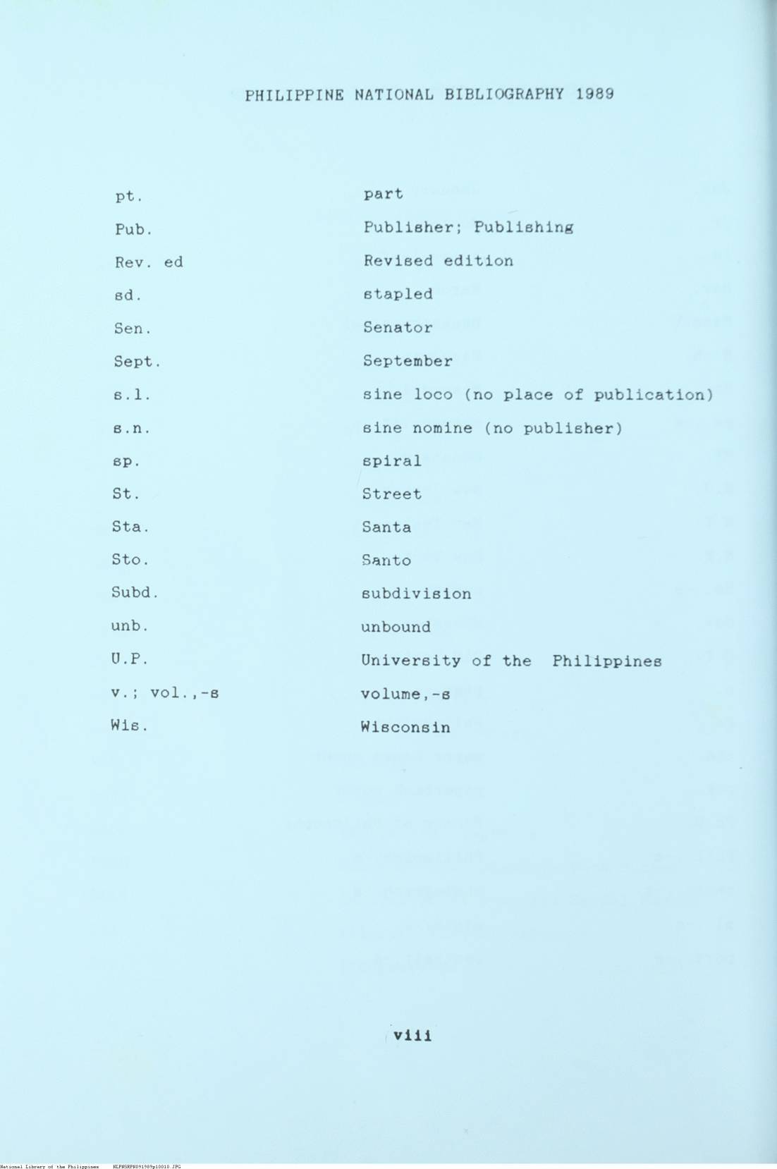 10 
