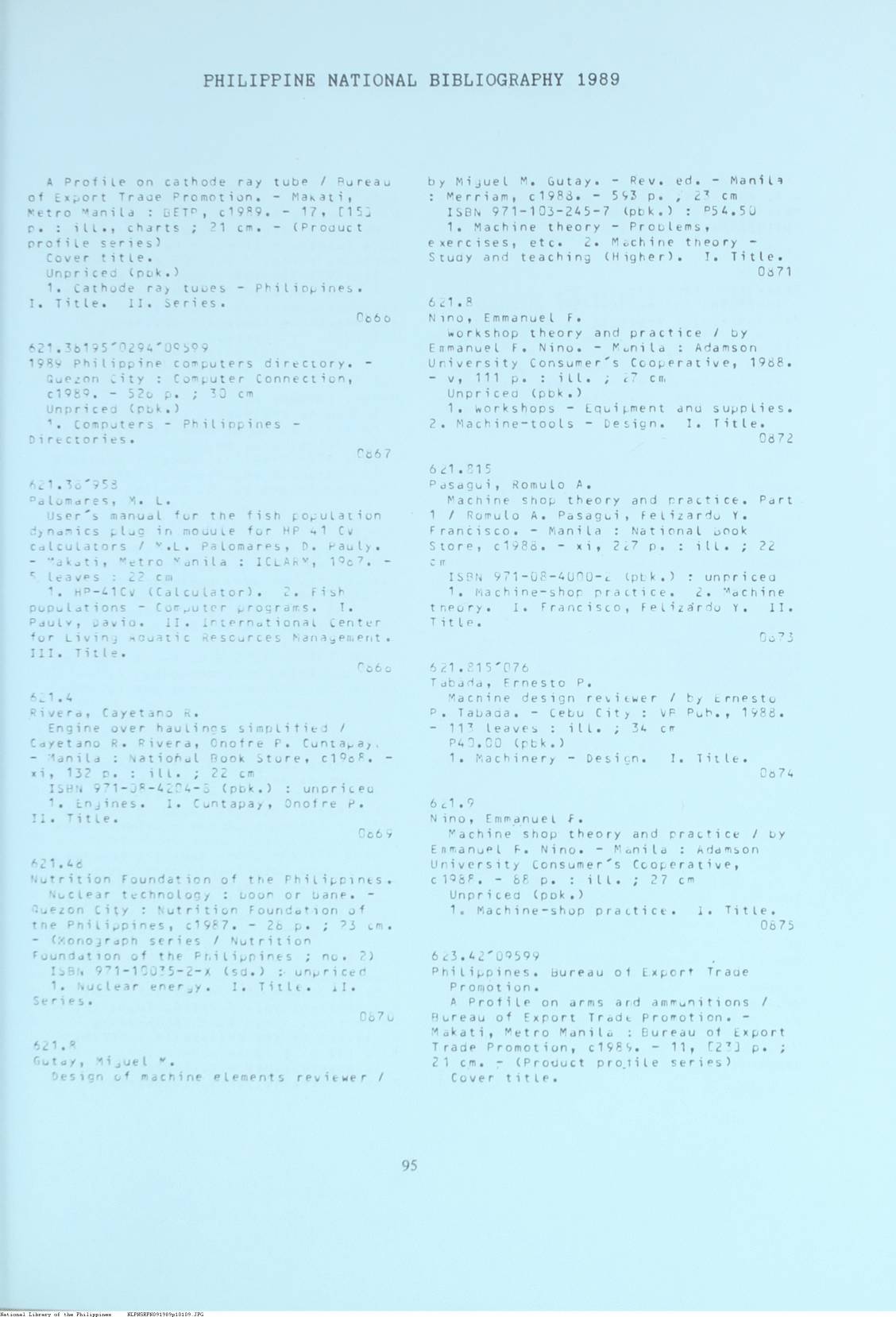 109 
