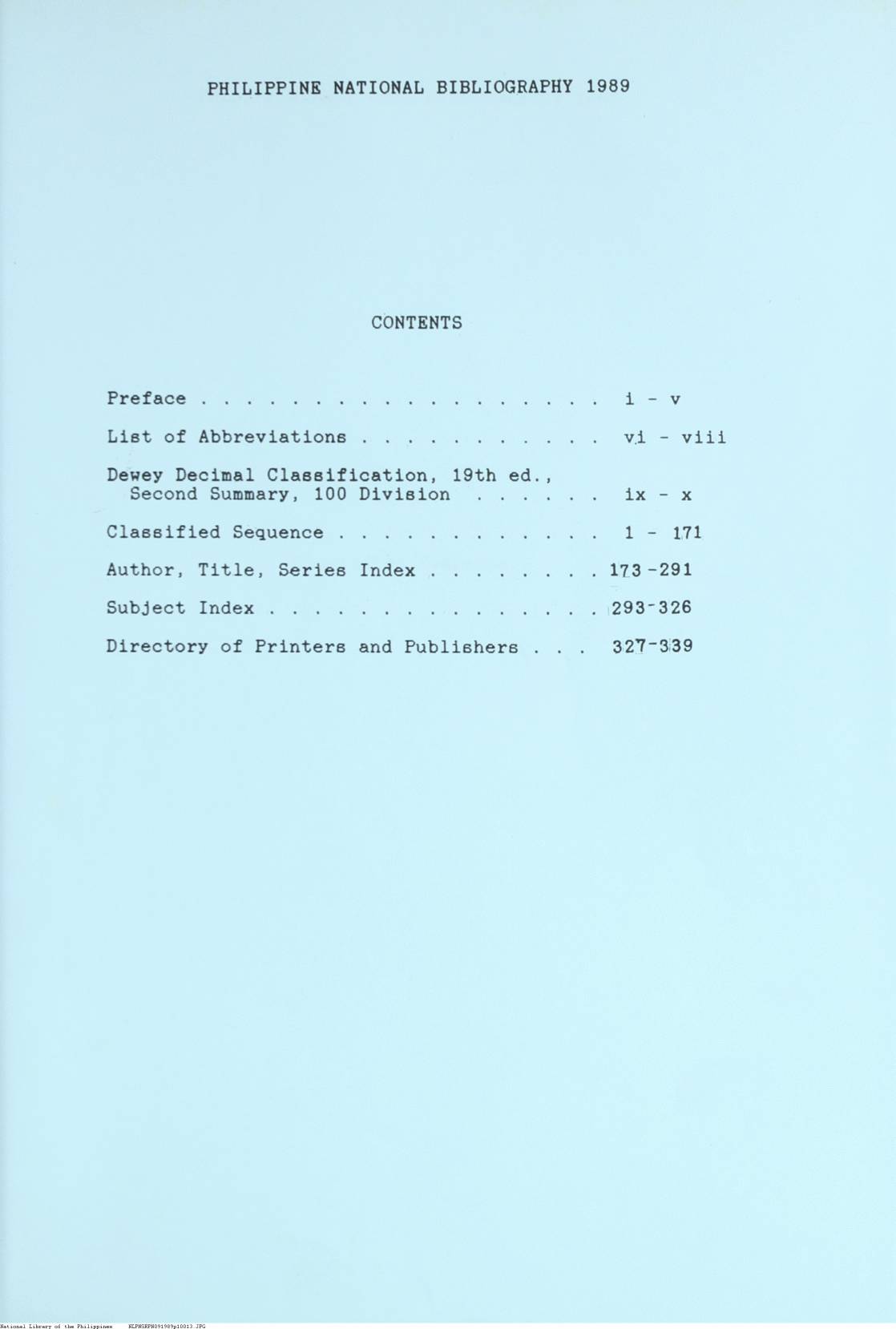 13 
