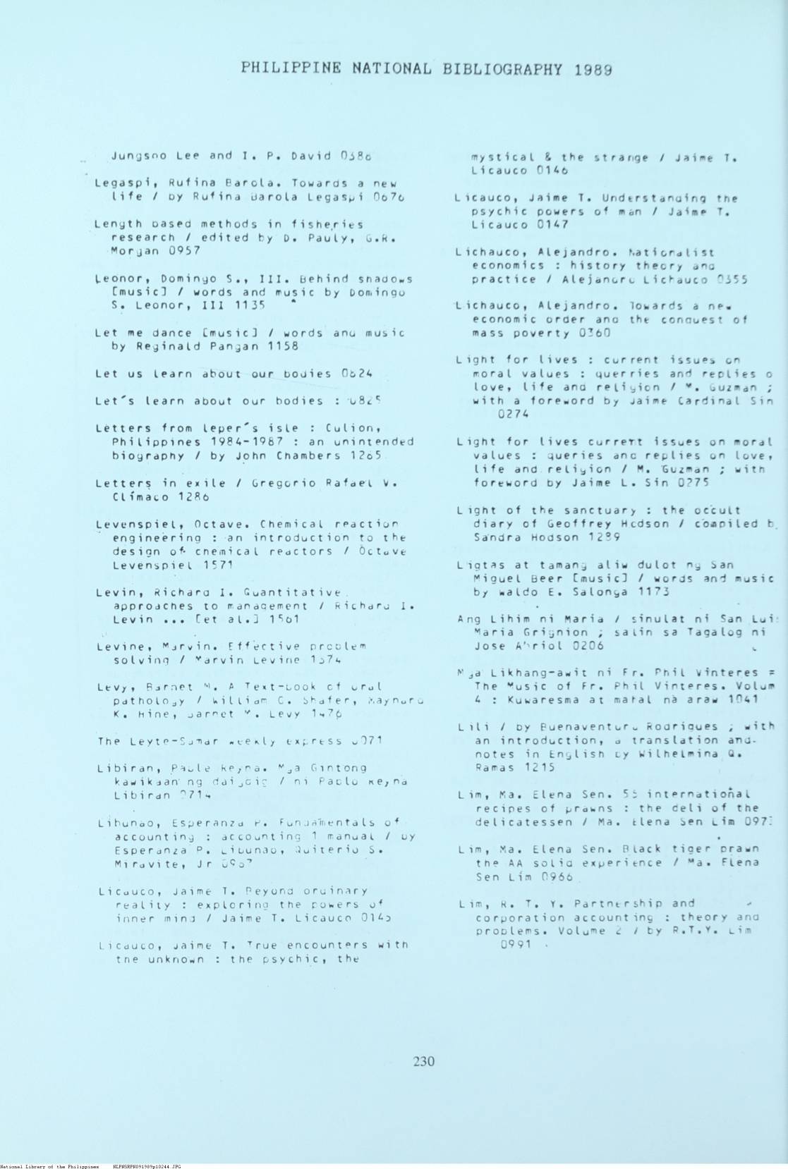 244 
