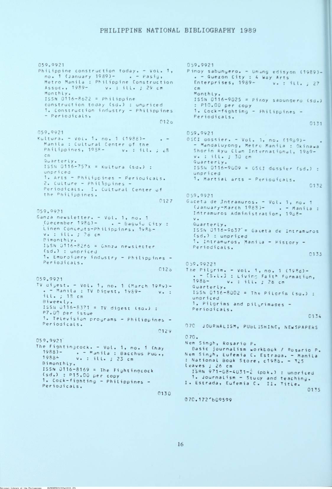 30 
