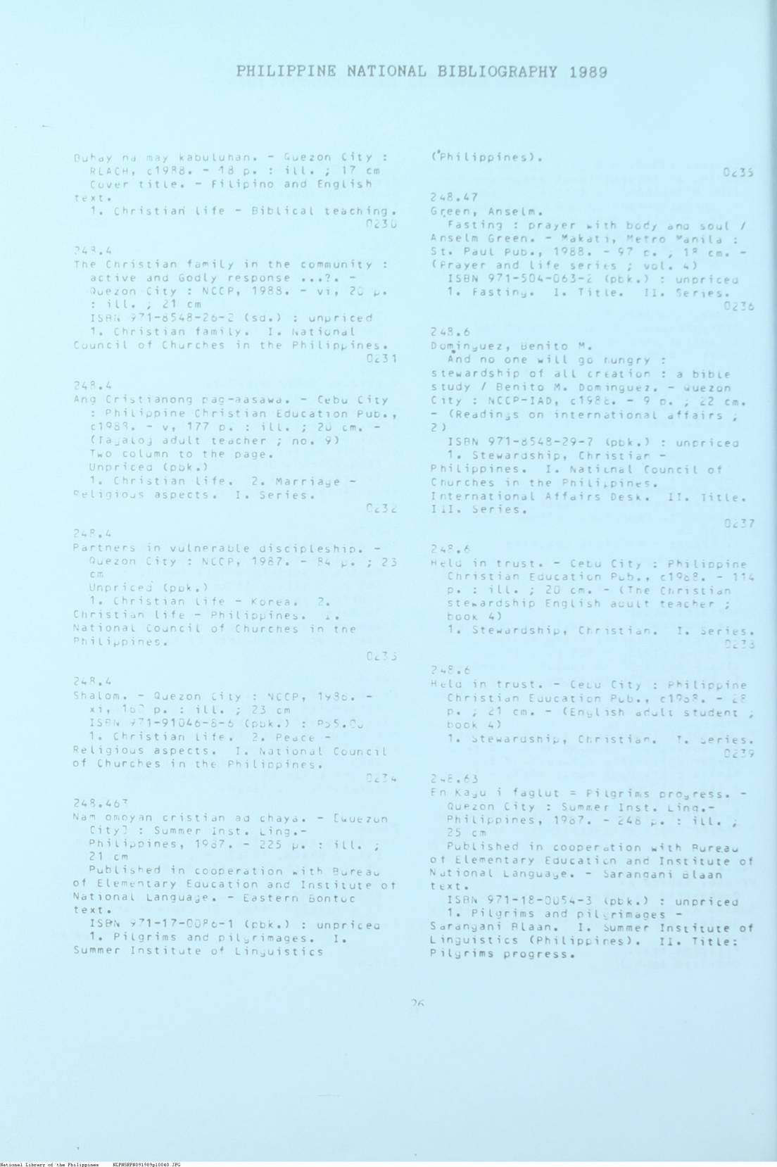 40 
